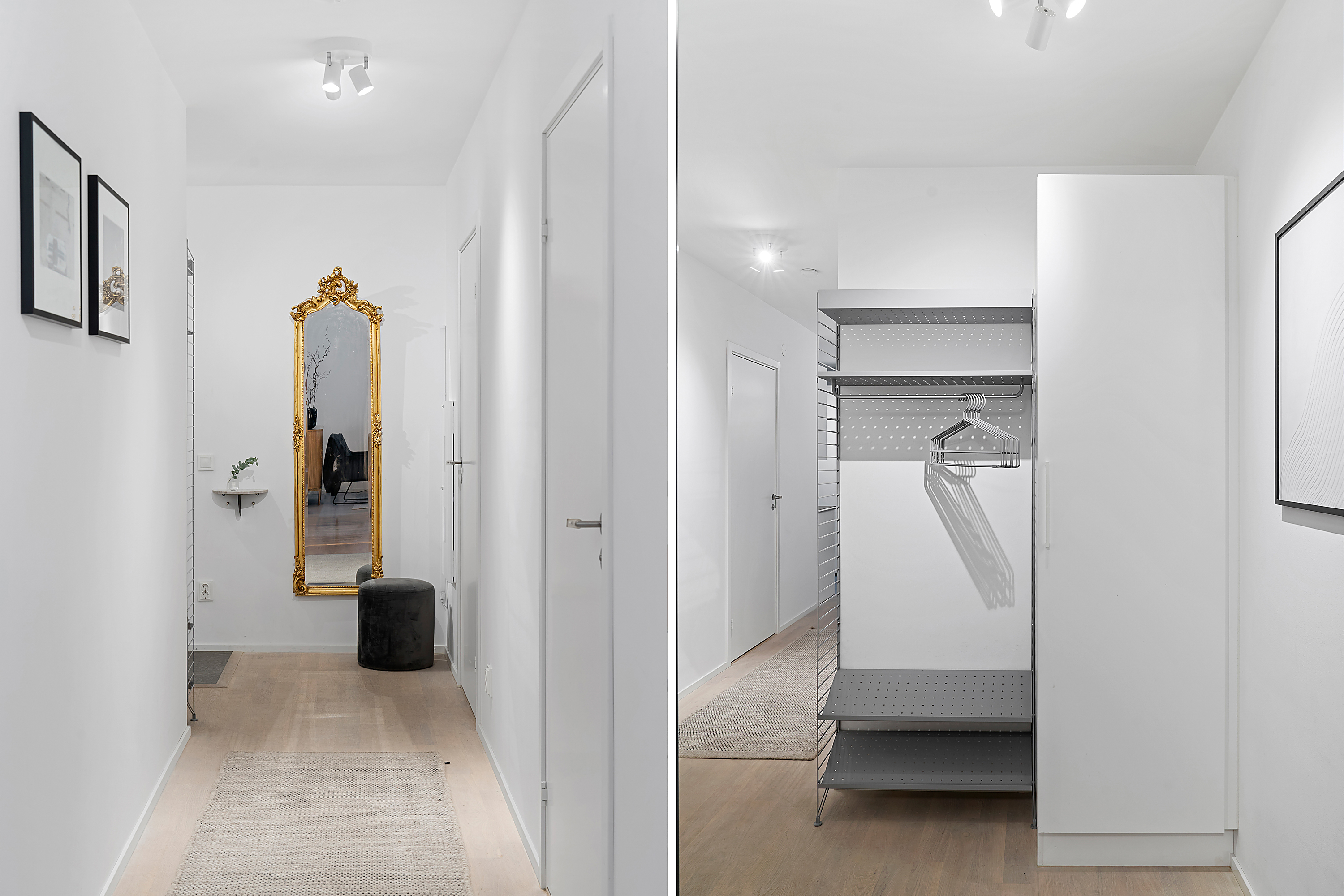 Bostadsbild från Augustendalsvägen 23, Kommande i Nacka Strand, Nacka