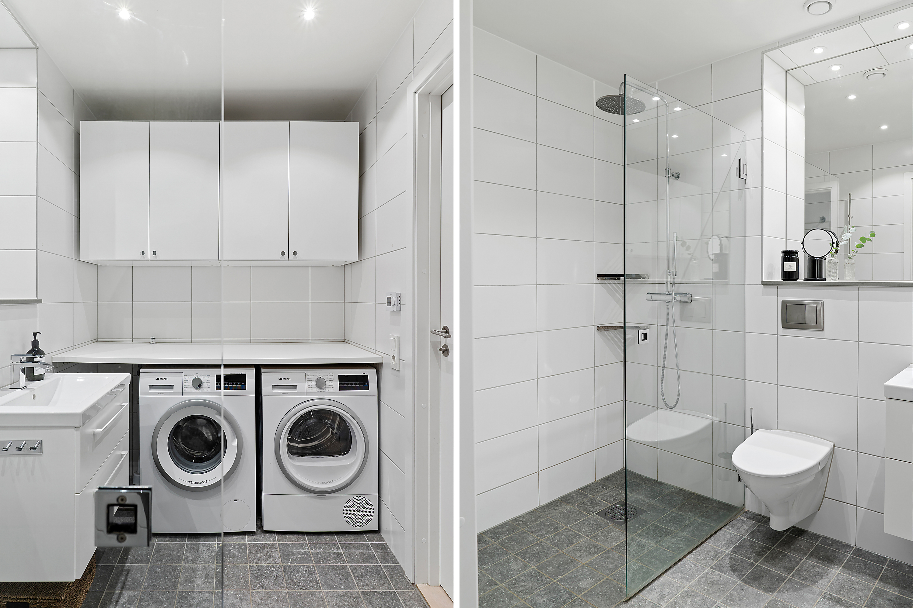 Bostadsbild från Augustendalsvägen 23, Kommande i Nacka Strand, Nacka