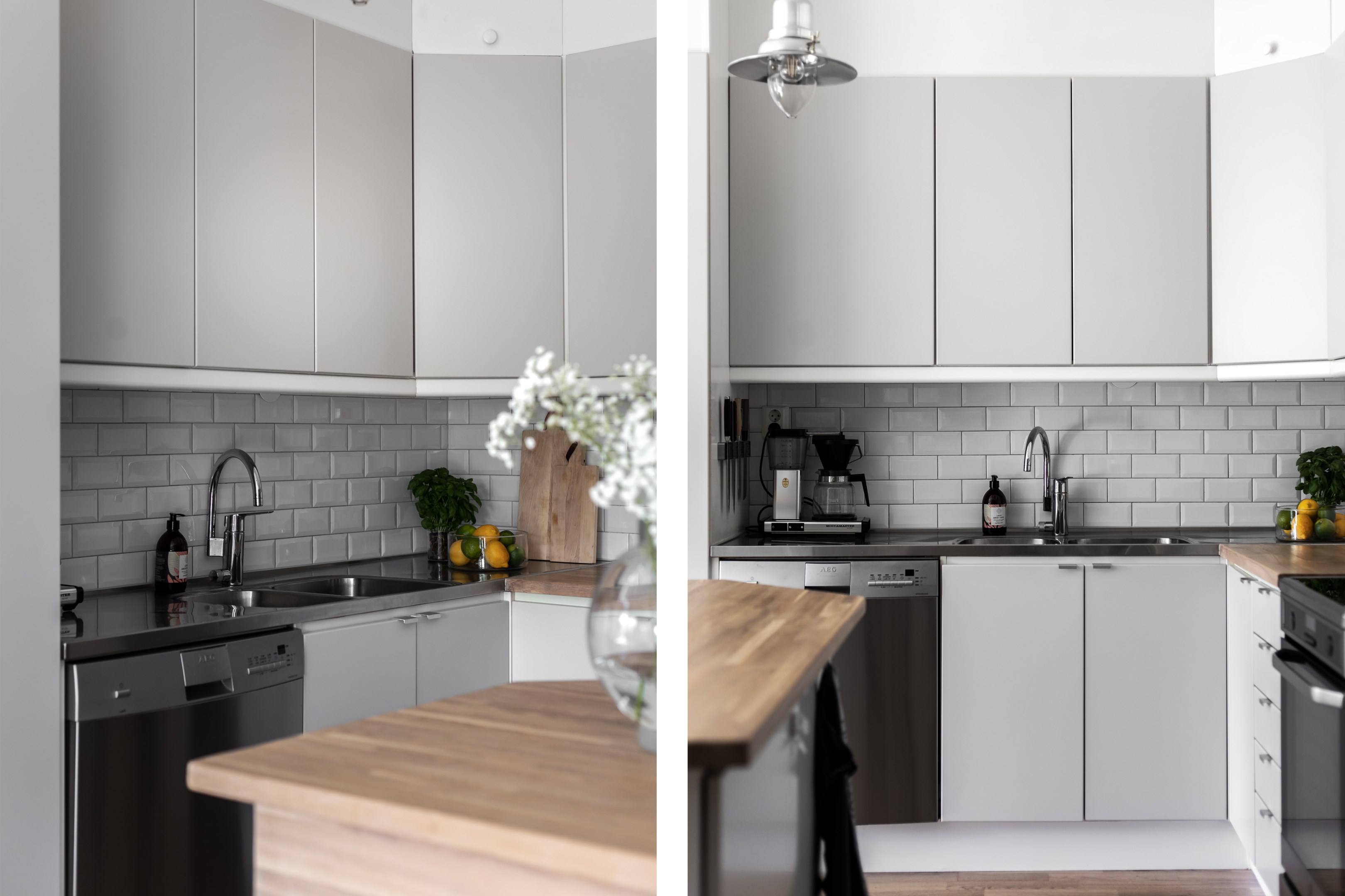 Bostadsbild från Fingerörtsvägen 8, Såld i Järla sjö, Nacka