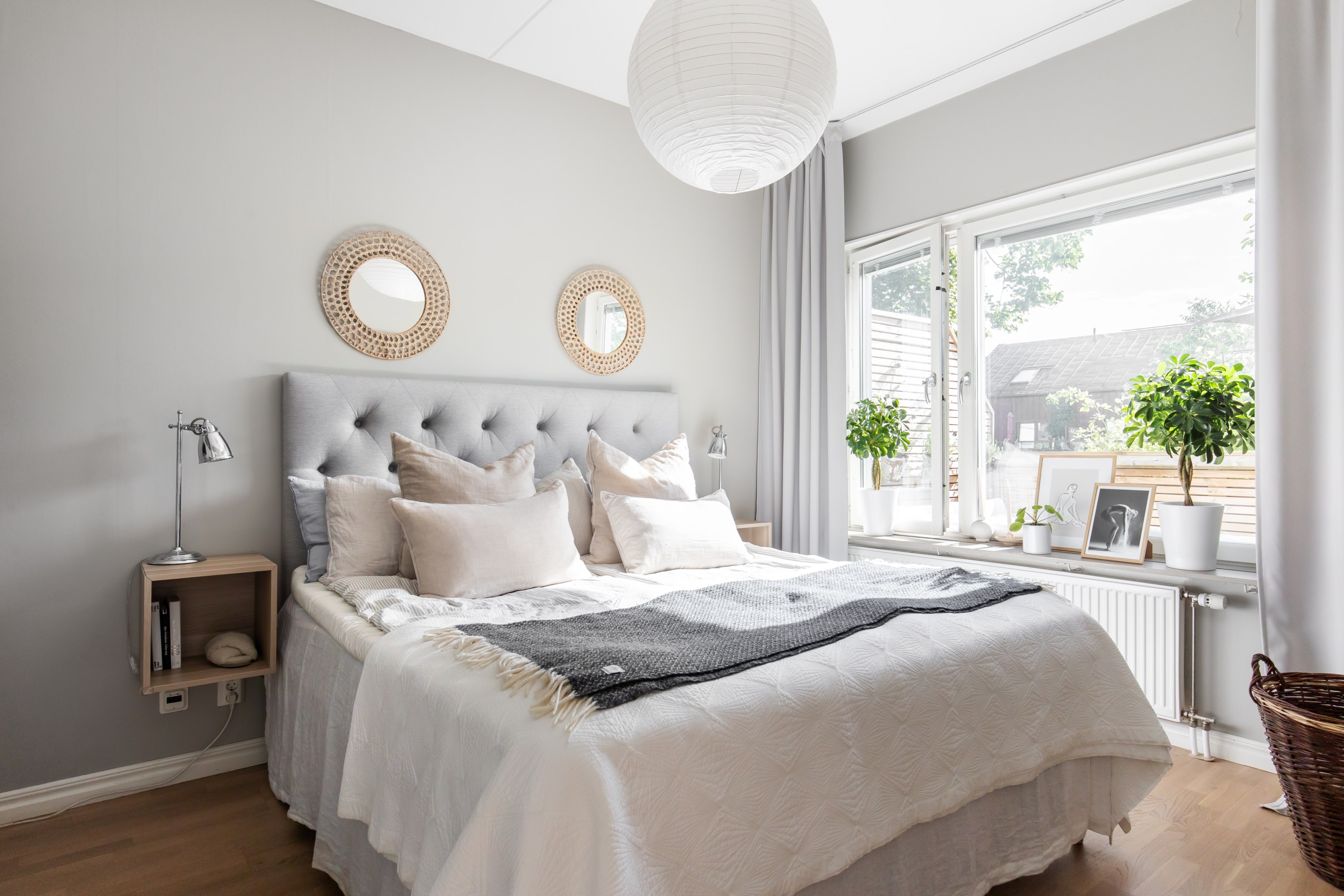 Bostadsbild från Fingerörtsvägen 8, Såld i Järla sjö, Nacka