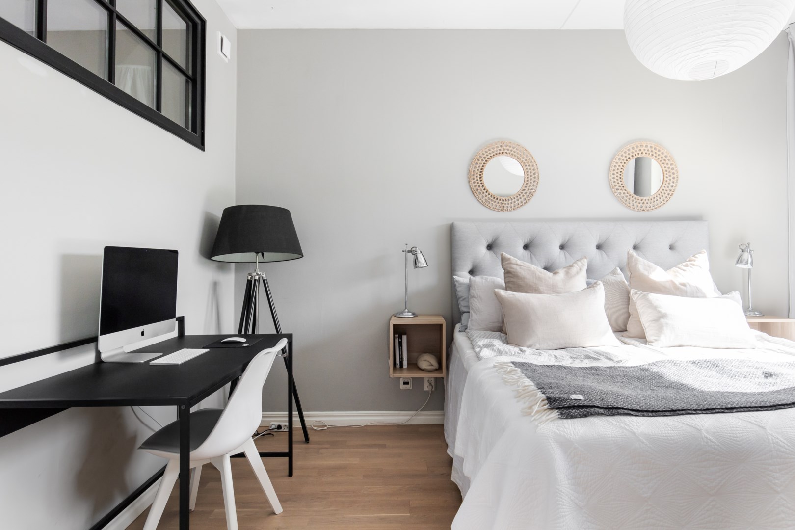 Bostadsbild från Fingerörtsvägen 8, Såld i Järla sjö, Nacka