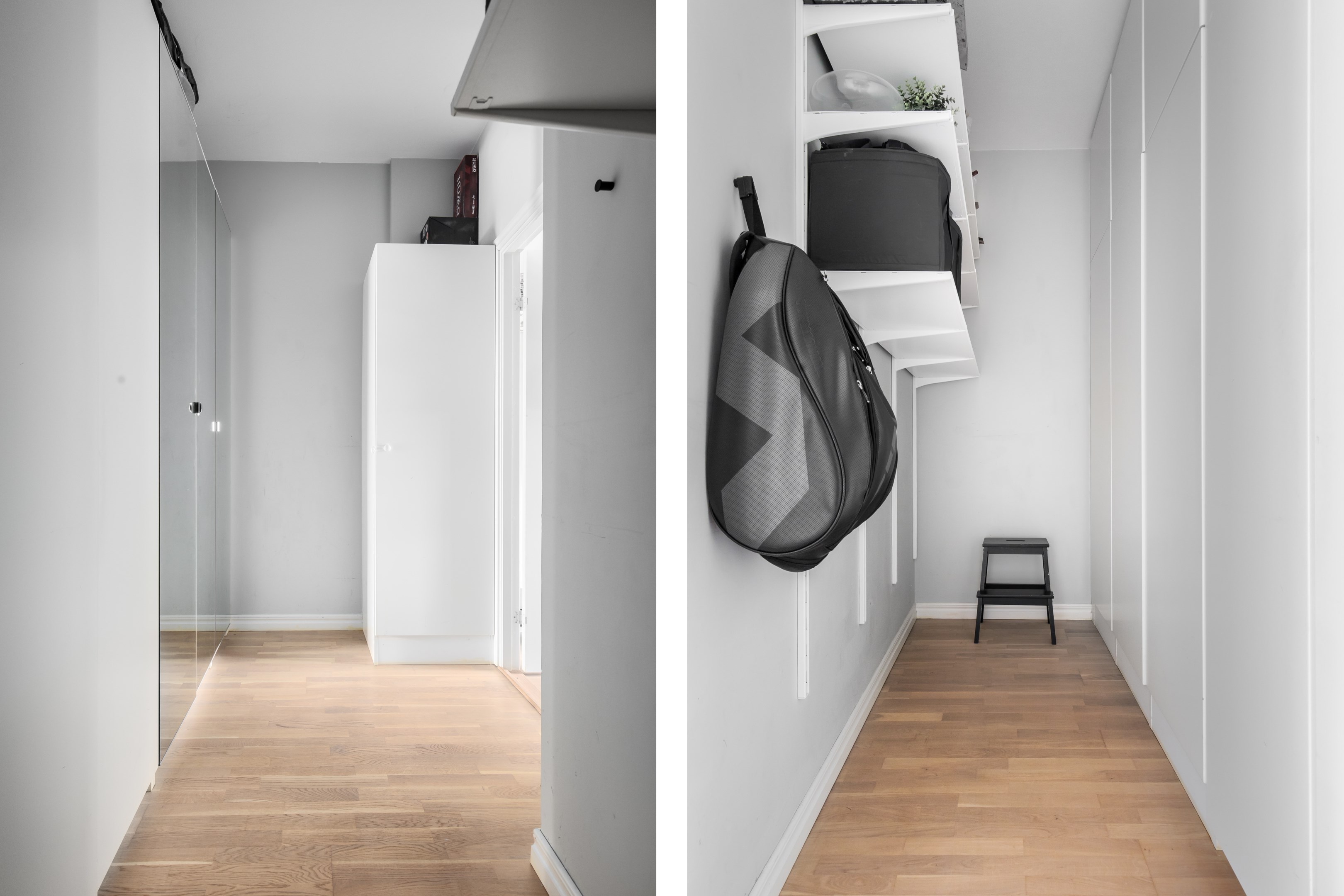 Bostadsbild från Fingerörtsvägen 8, Såld i Järla sjö, Nacka