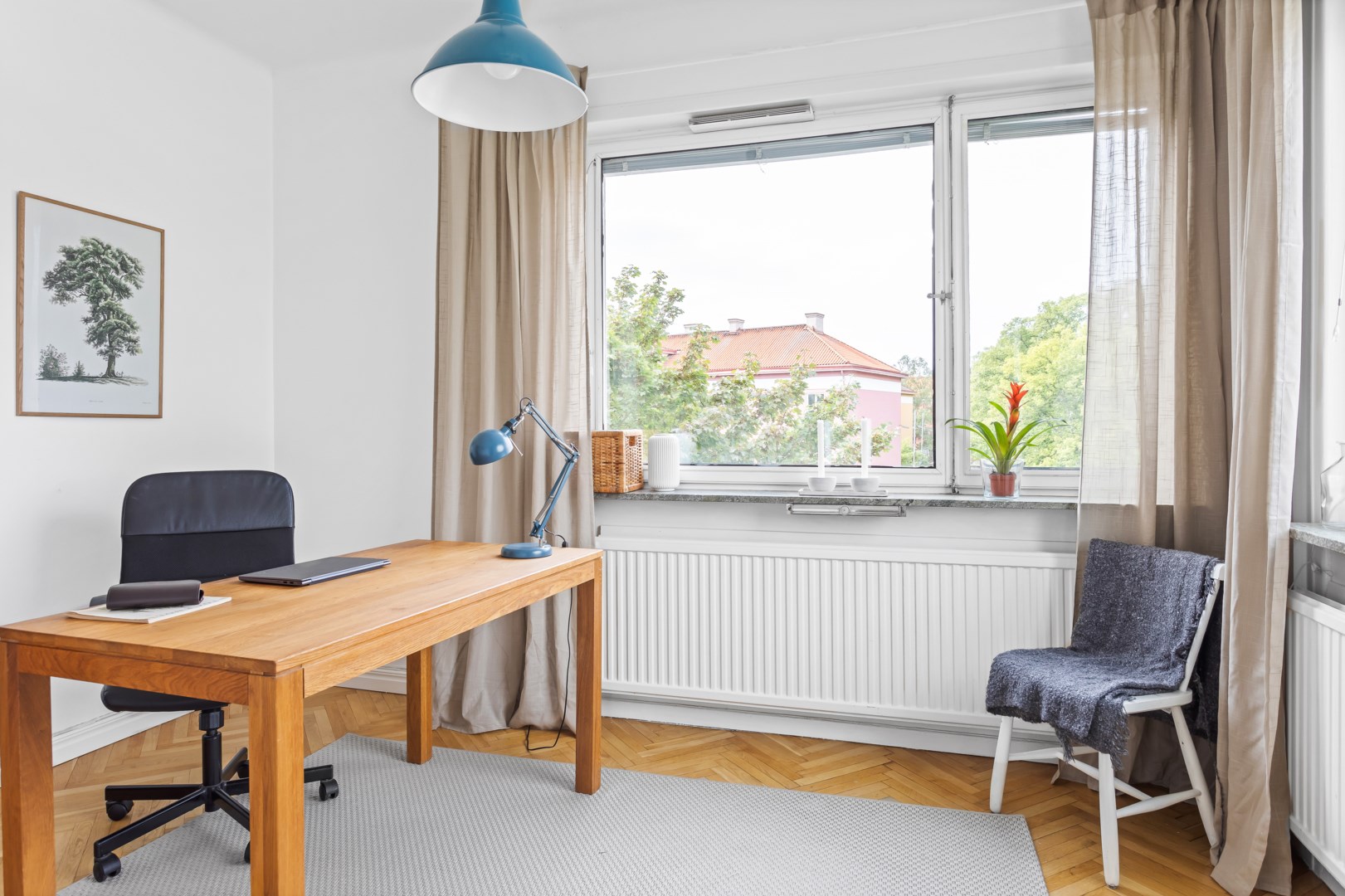 Bostadsbild från Fålhagsleden 1A, Såld i Fålhagen, Uppsala