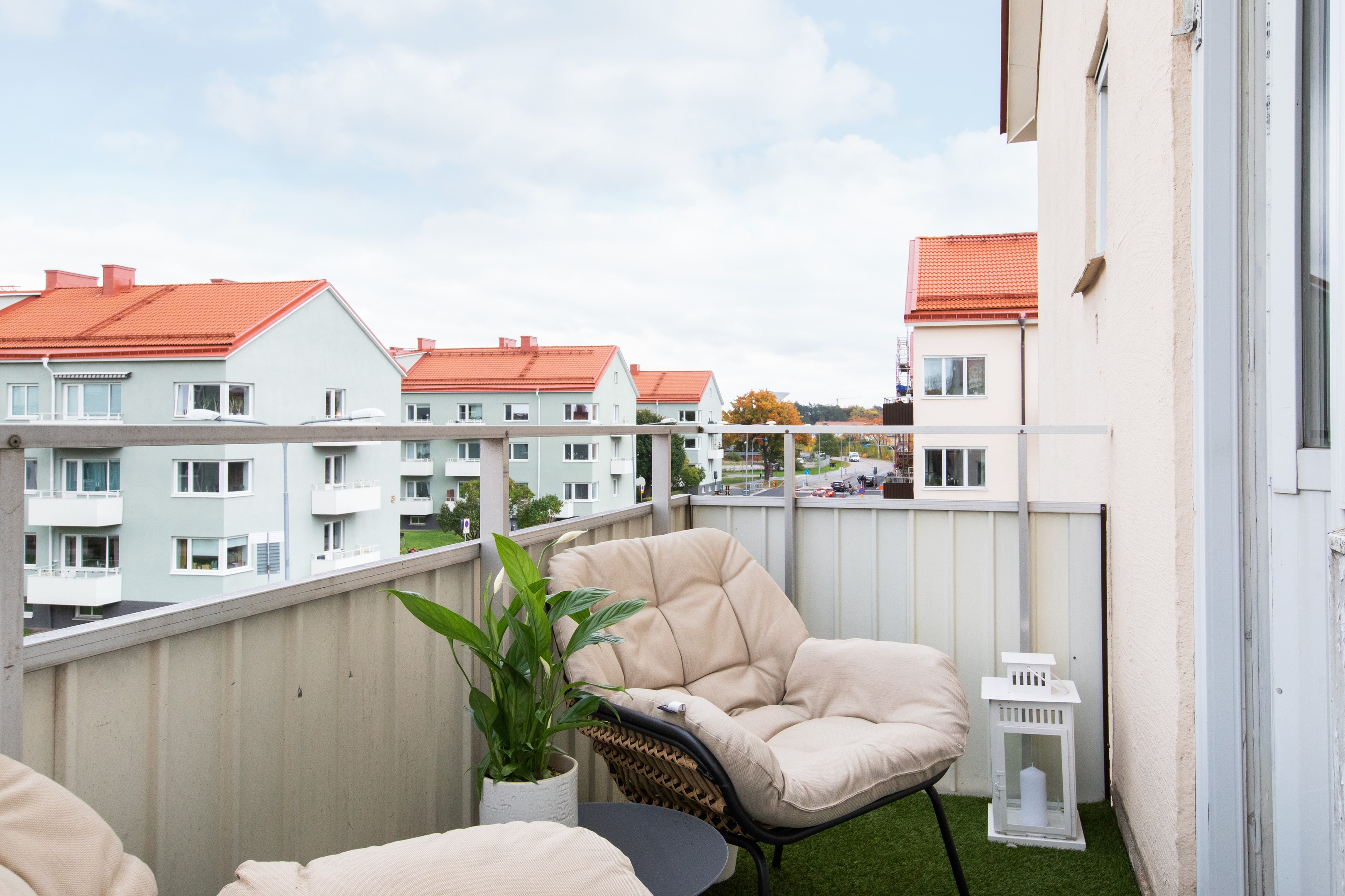 Bostadsbild från Fålhagsleden 1A, Såld i Fålhagen, Uppsala