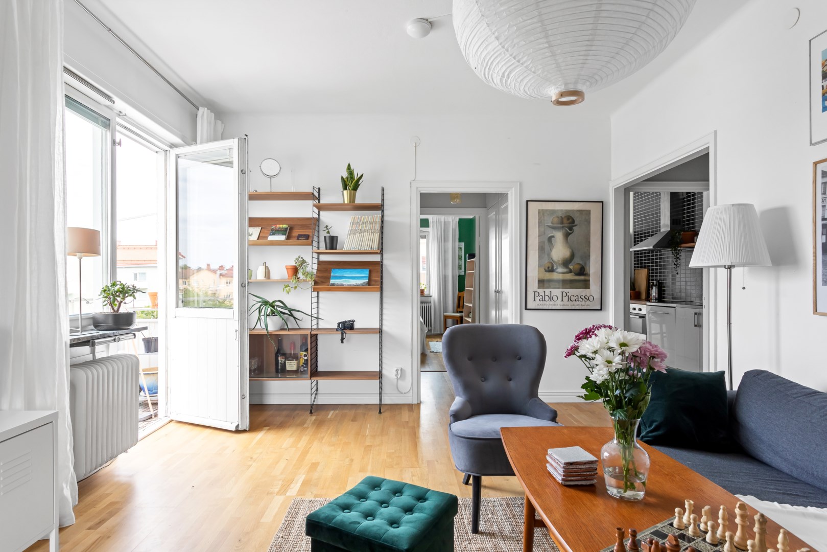 Bostadsbild från Fålhagsleden 1A, Såld i Fålhagen, Uppsala