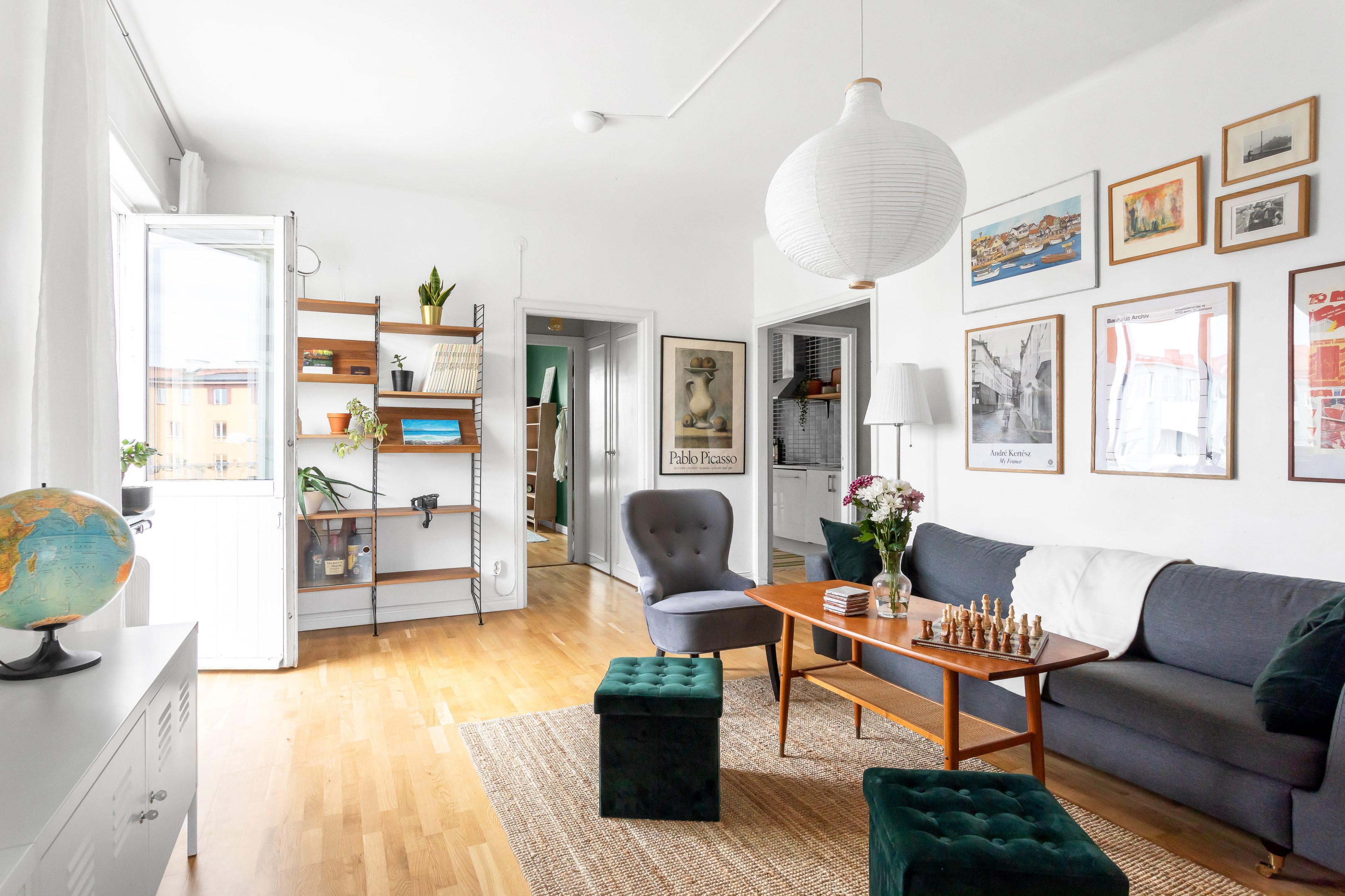 Bostadsbild från Fålhagsleden 1A, Såld i Fålhagen, Uppsala