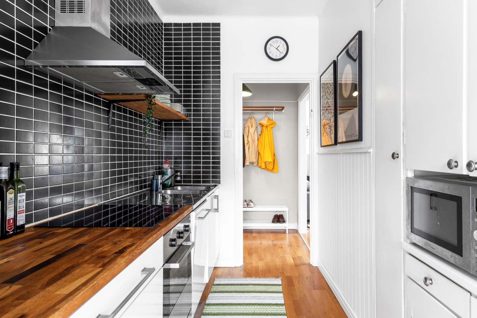 Bostadsbild från Fålhagsleden 1A, Såld i Fålhagen, Uppsala