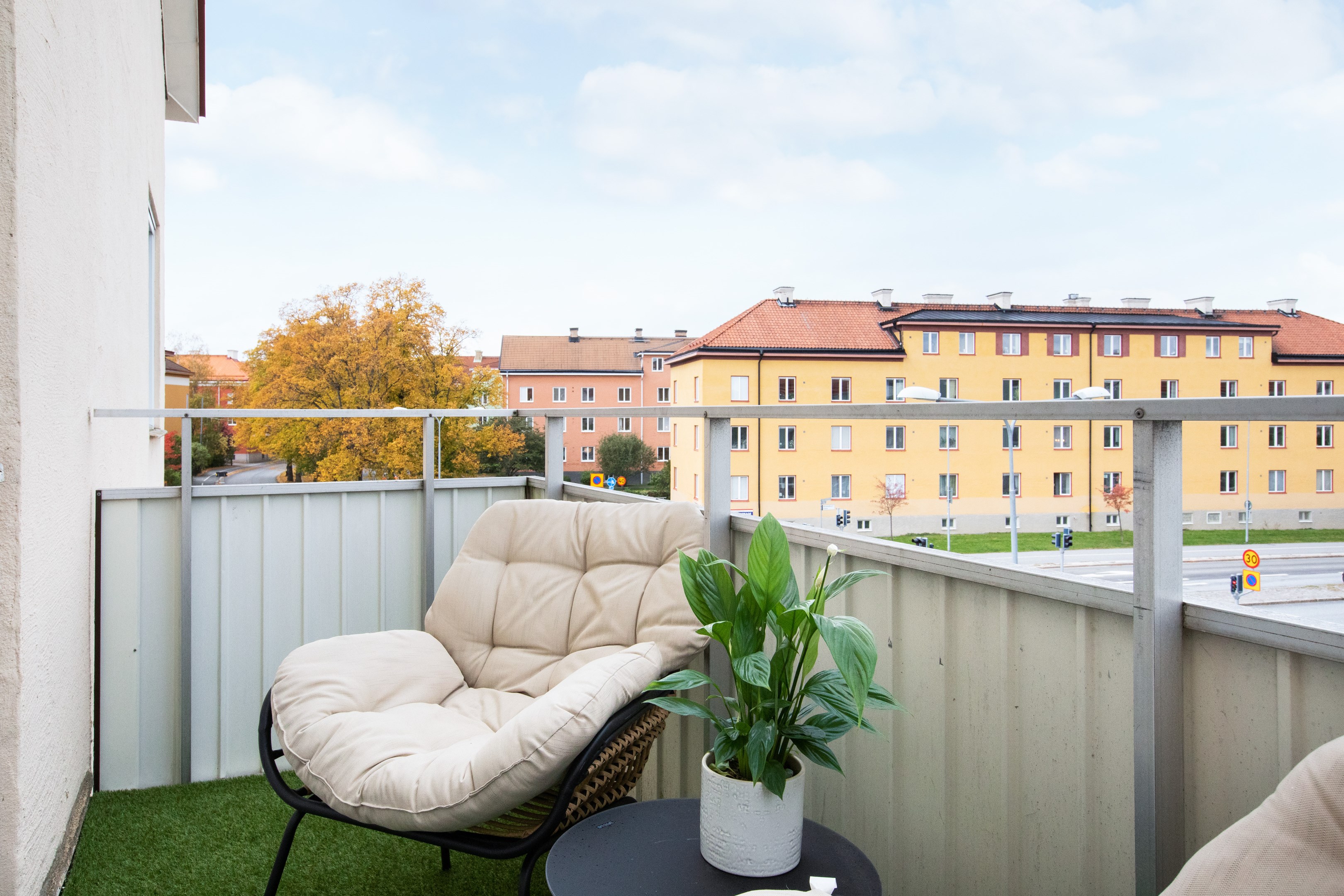 Bostadsbild från Fålhagsleden 1A, Såld i Fålhagen, Uppsala