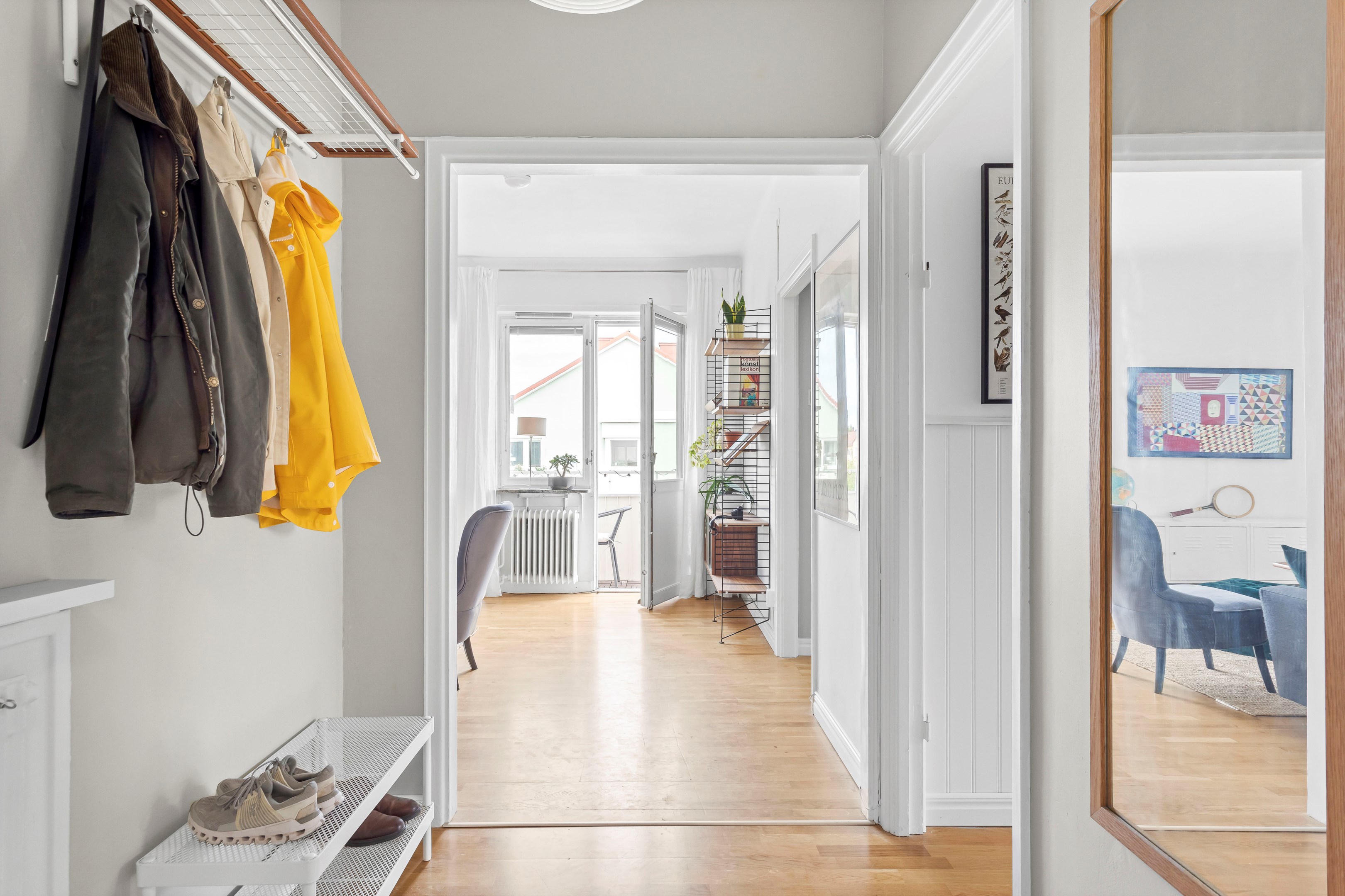 Bostadsbild från Fålhagsleden 1A, Såld i Fålhagen, Uppsala