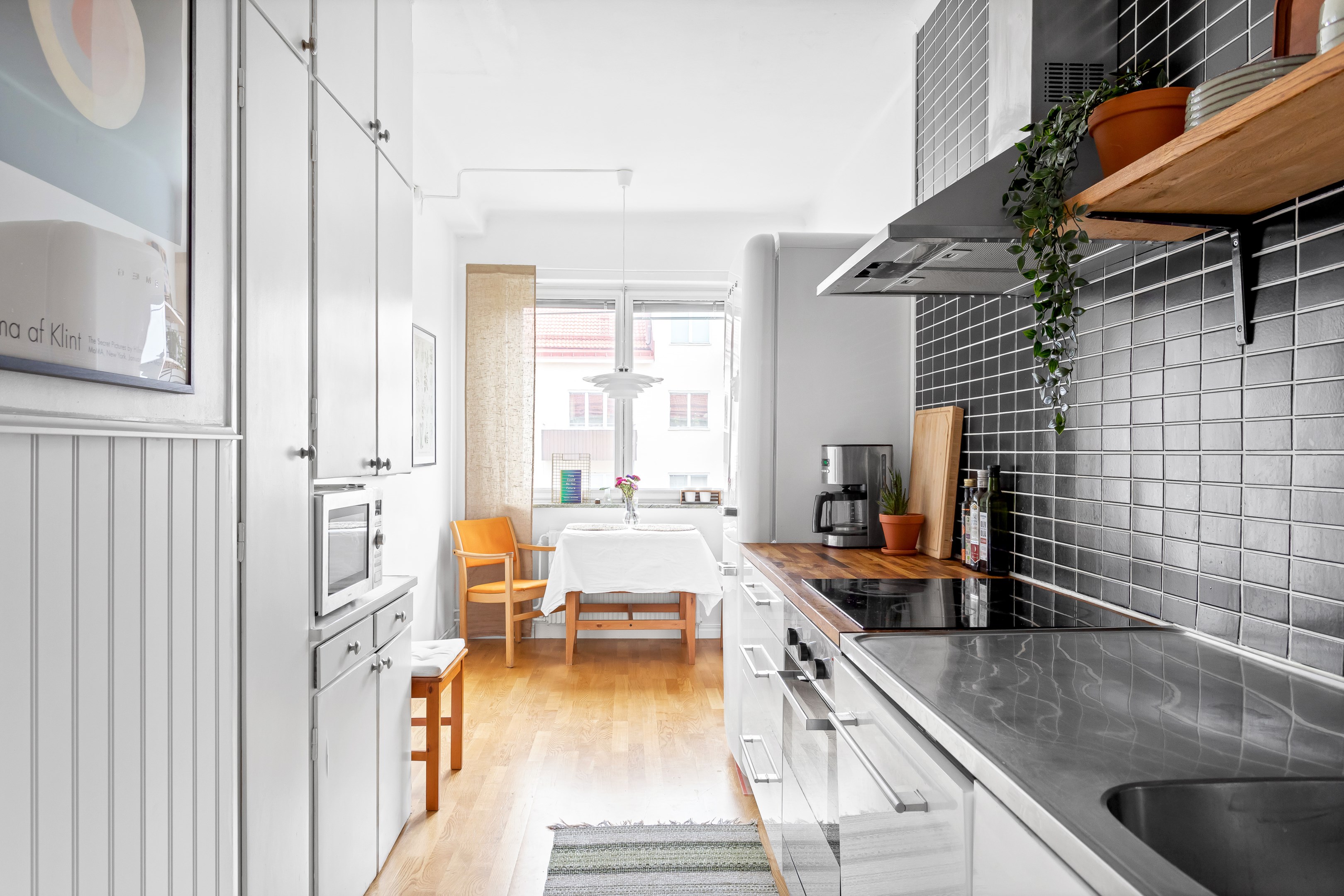 Bostadsbild från Fålhagsleden 1A, Såld i Fålhagen, Uppsala