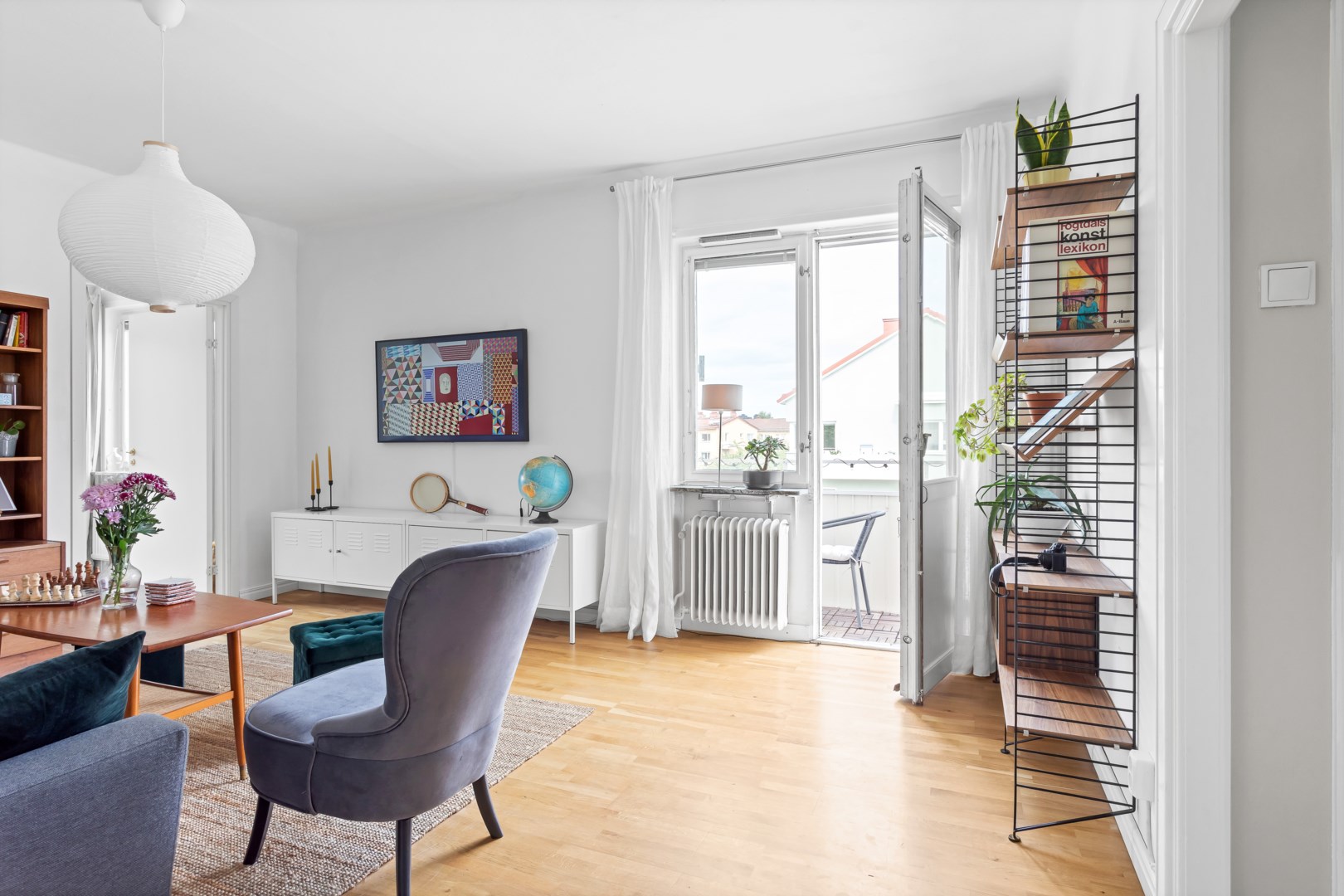 Bostadsbild från Fålhagsleden 1A, Såld i Fålhagen, Uppsala