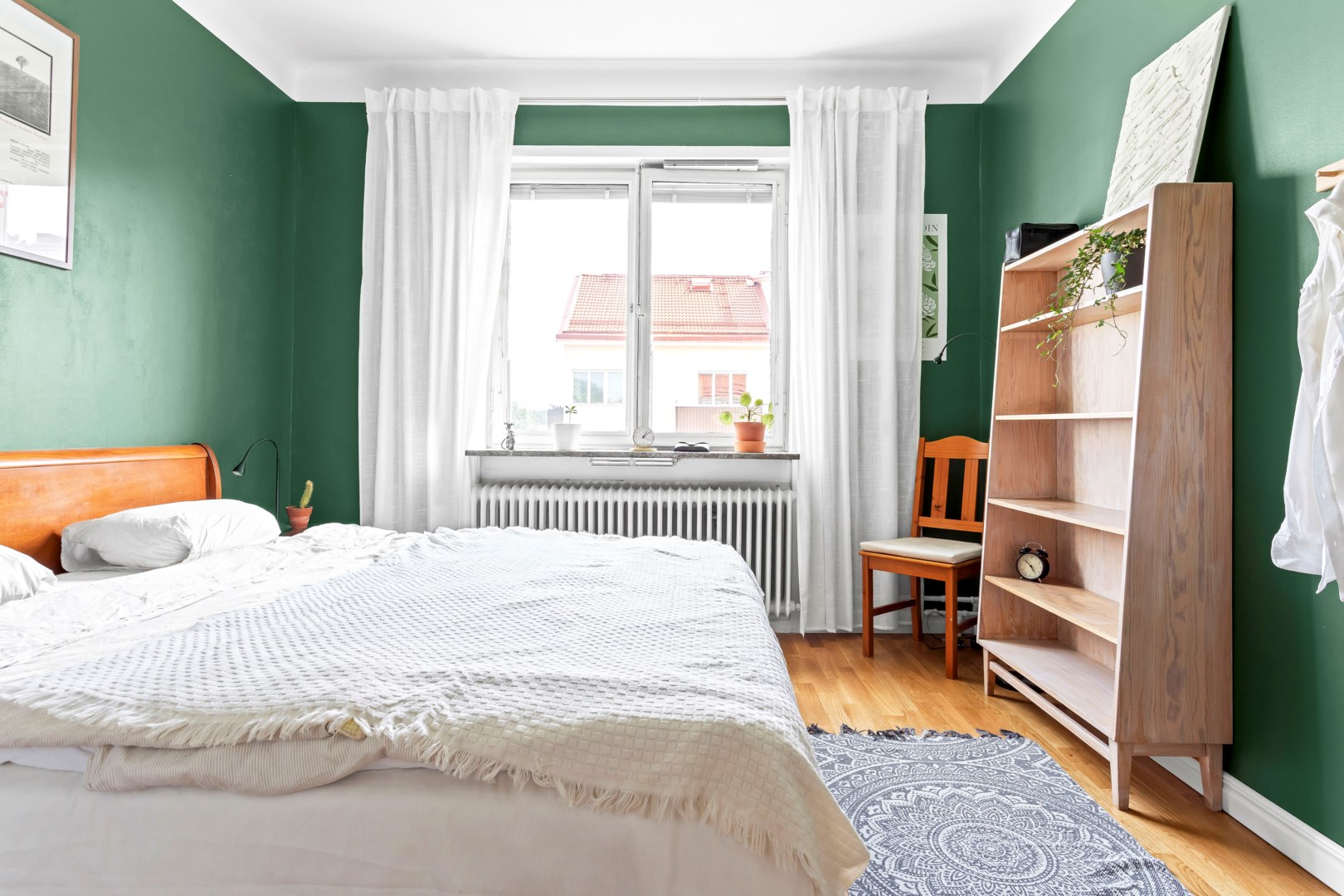 Bostadsbild från Fålhagsleden 1A, Såld i Fålhagen, Uppsala