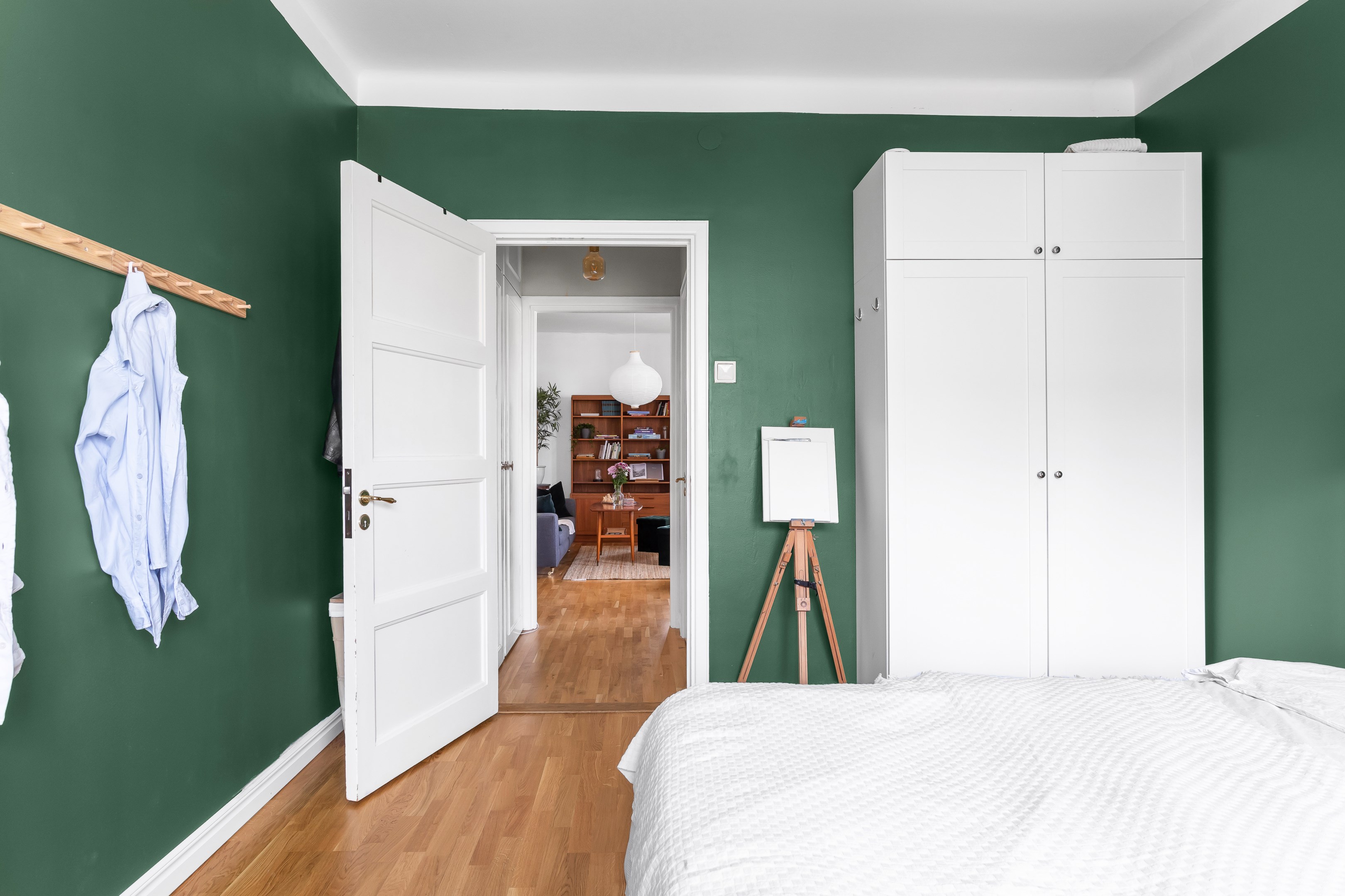 Bostadsbild från Fålhagsleden 1A, Såld i Fålhagen, Uppsala