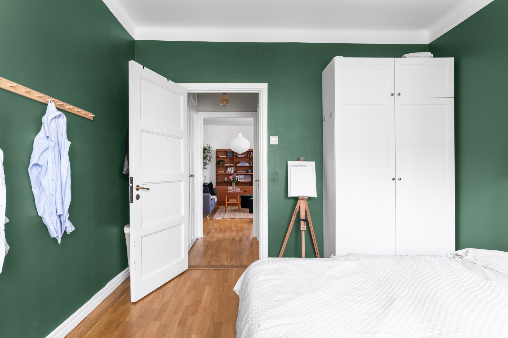 Bostadsbild från Fålhagsleden 1A, Såld i Fålhagen, Uppsala