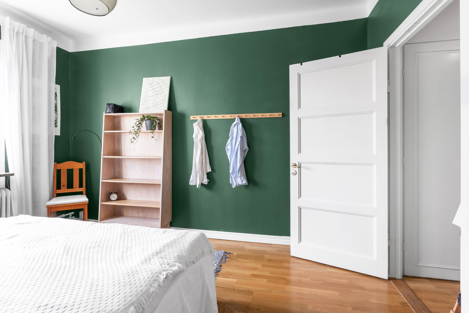 Bostadsbild från Fålhagsleden 1A, Såld i Fålhagen, Uppsala