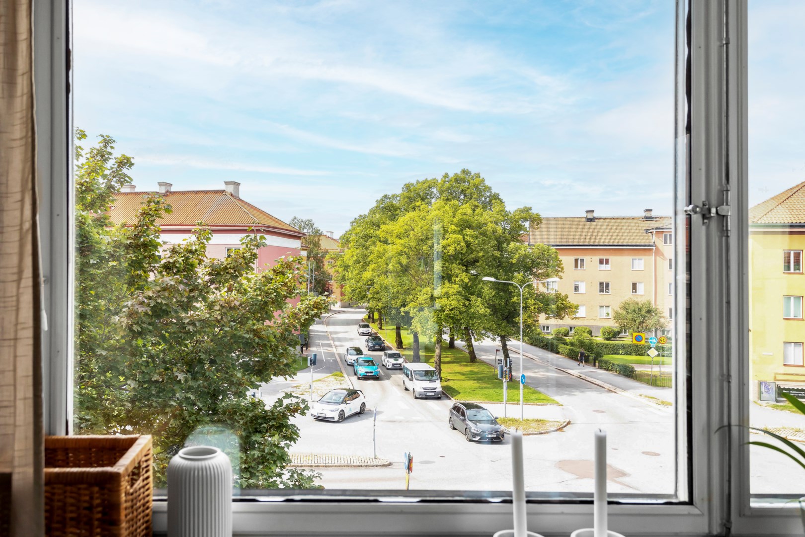 Bostadsbild från Fålhagsleden 1A, Såld i Fålhagen, Uppsala