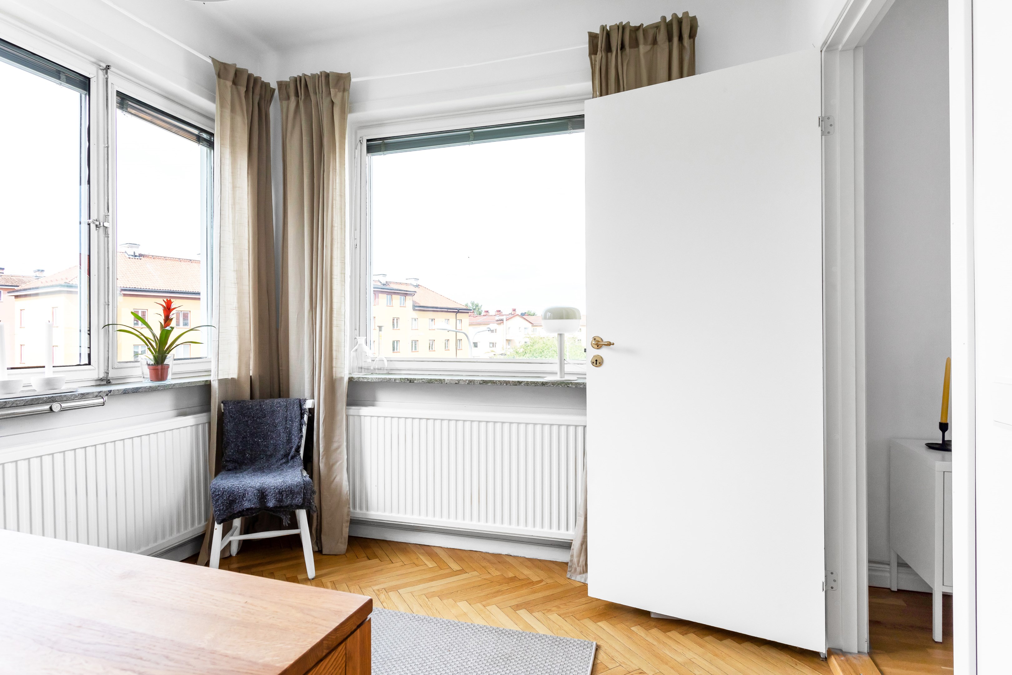 Bostadsbild från Fålhagsleden 1A, Såld i Fålhagen, Uppsala