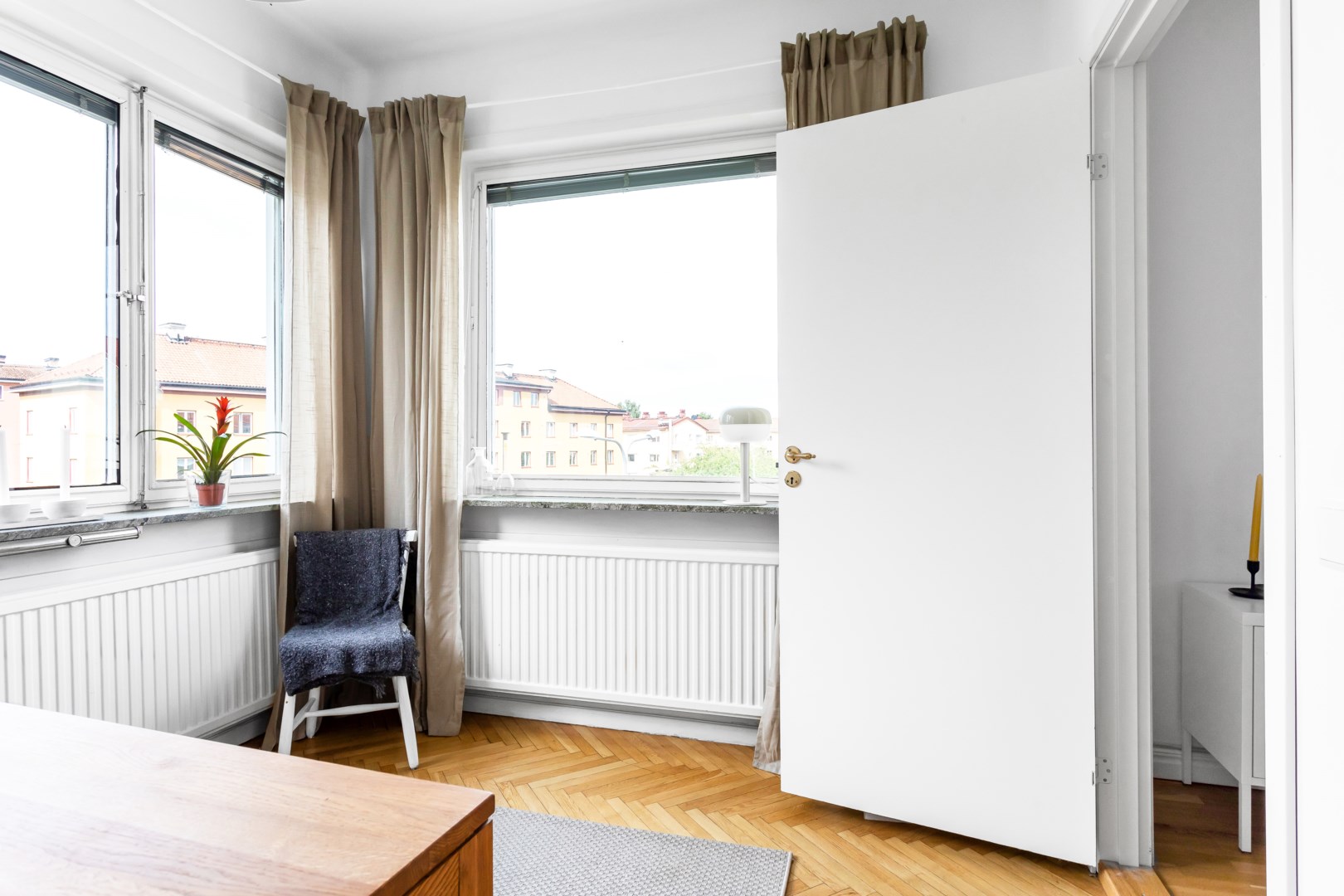 Bostadsbild från Fålhagsleden 1A, Såld i Fålhagen, Uppsala