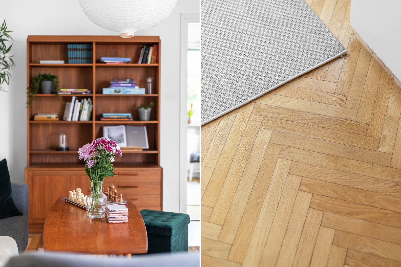 Bostadsbild från Fålhagsleden 1A, Såld i Fålhagen, Uppsala