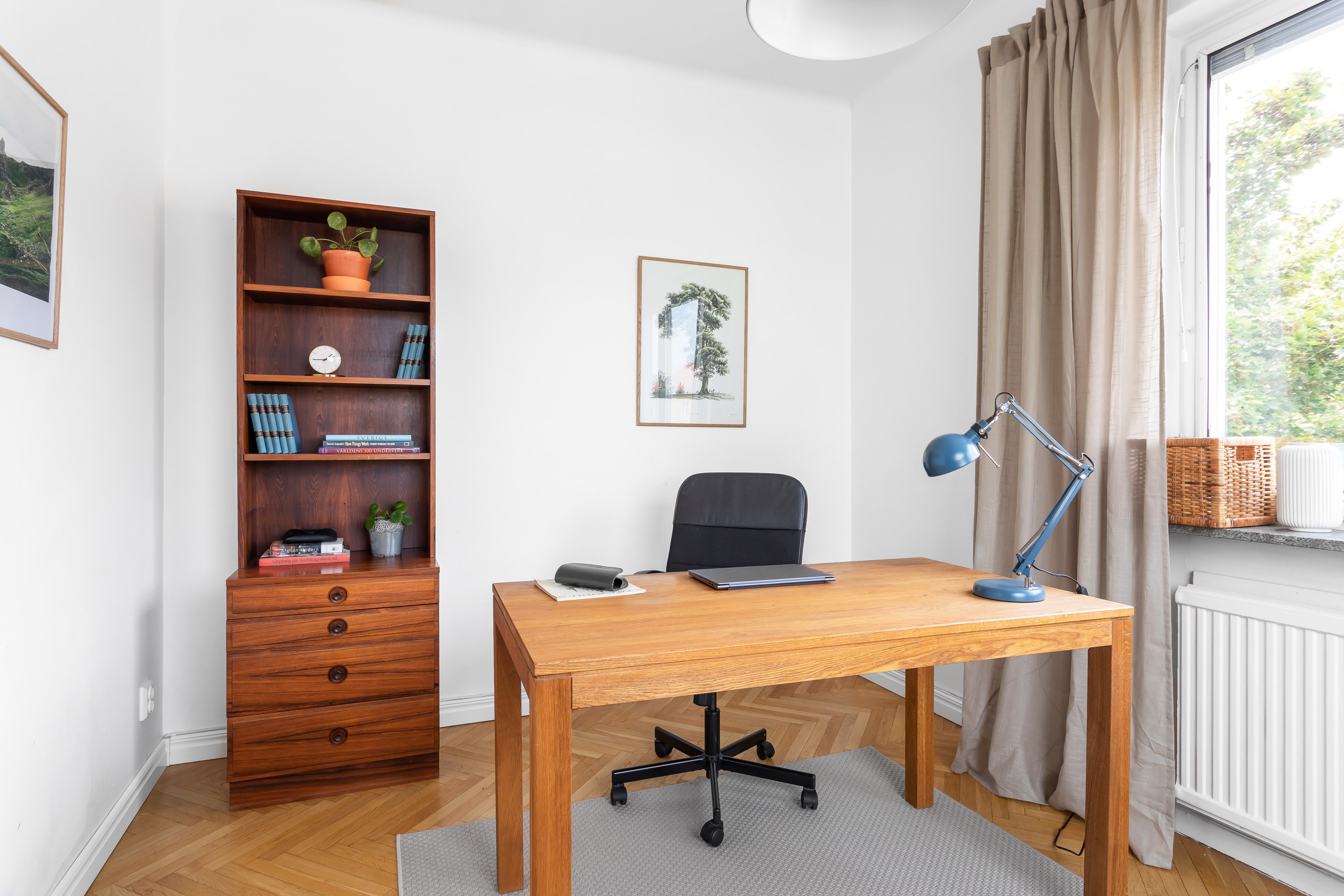 Bostadsbild från Fålhagsleden 1A, Såld i Fålhagen, Uppsala