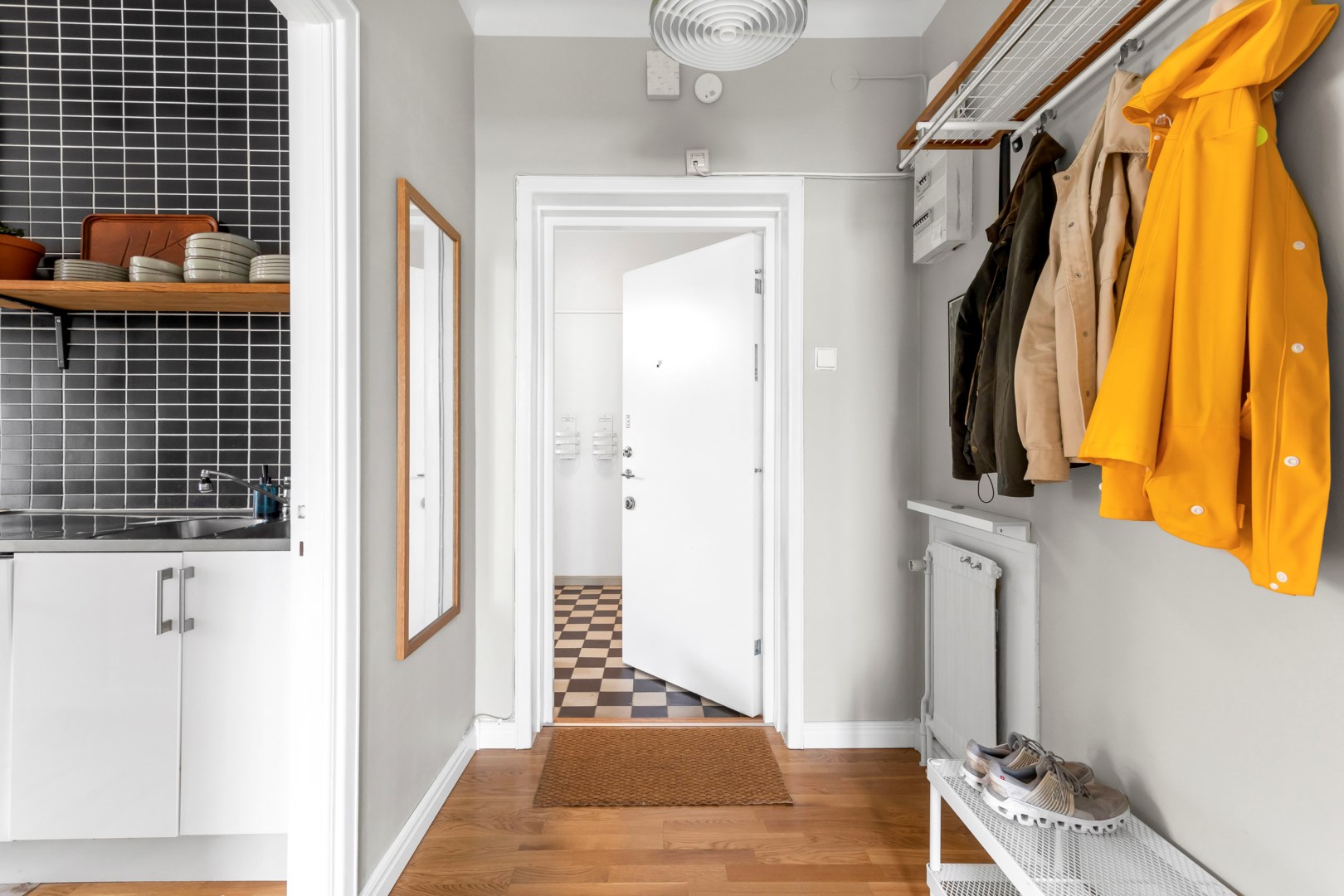 Bostadsbild från Fålhagsleden 1A, Såld i Fålhagen, Uppsala