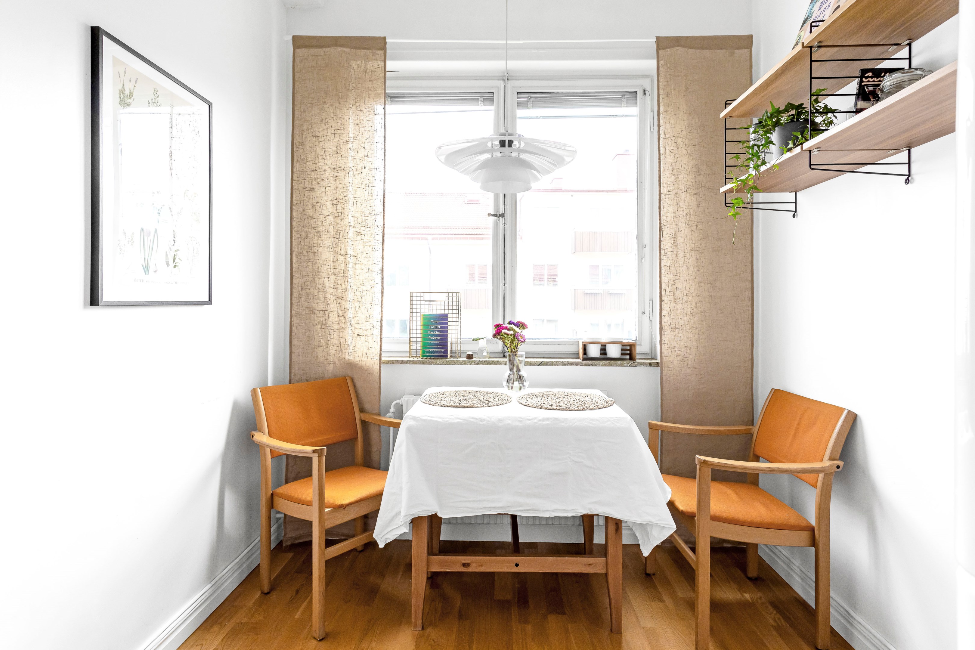 Bostadsbild från Fålhagsleden 1A, Såld i Fålhagen, Uppsala