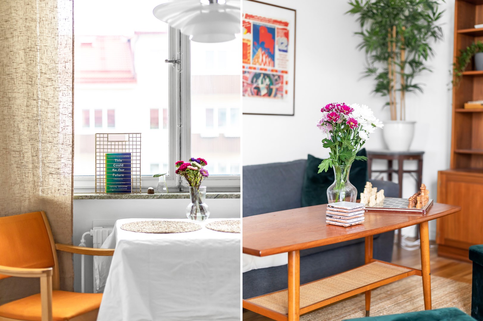 Bostadsbild från Fålhagsleden 1A, Såld i Fålhagen, Uppsala