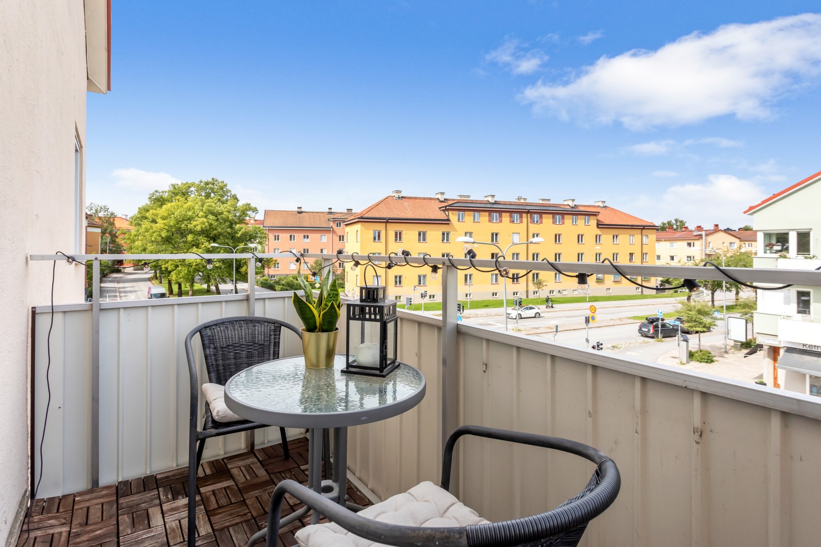 Bostadsbild från Fålhagsleden 1A, Såld i Fålhagen, Uppsala