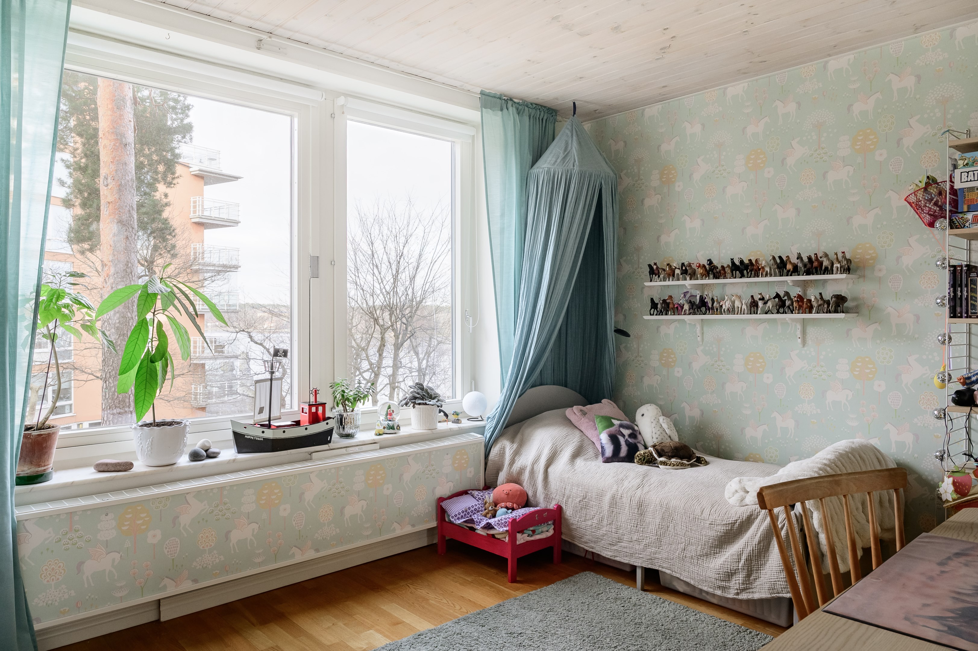 Bostadsbild från Fabrikörvägen 14, Såld i Nacka Strand, Nacka