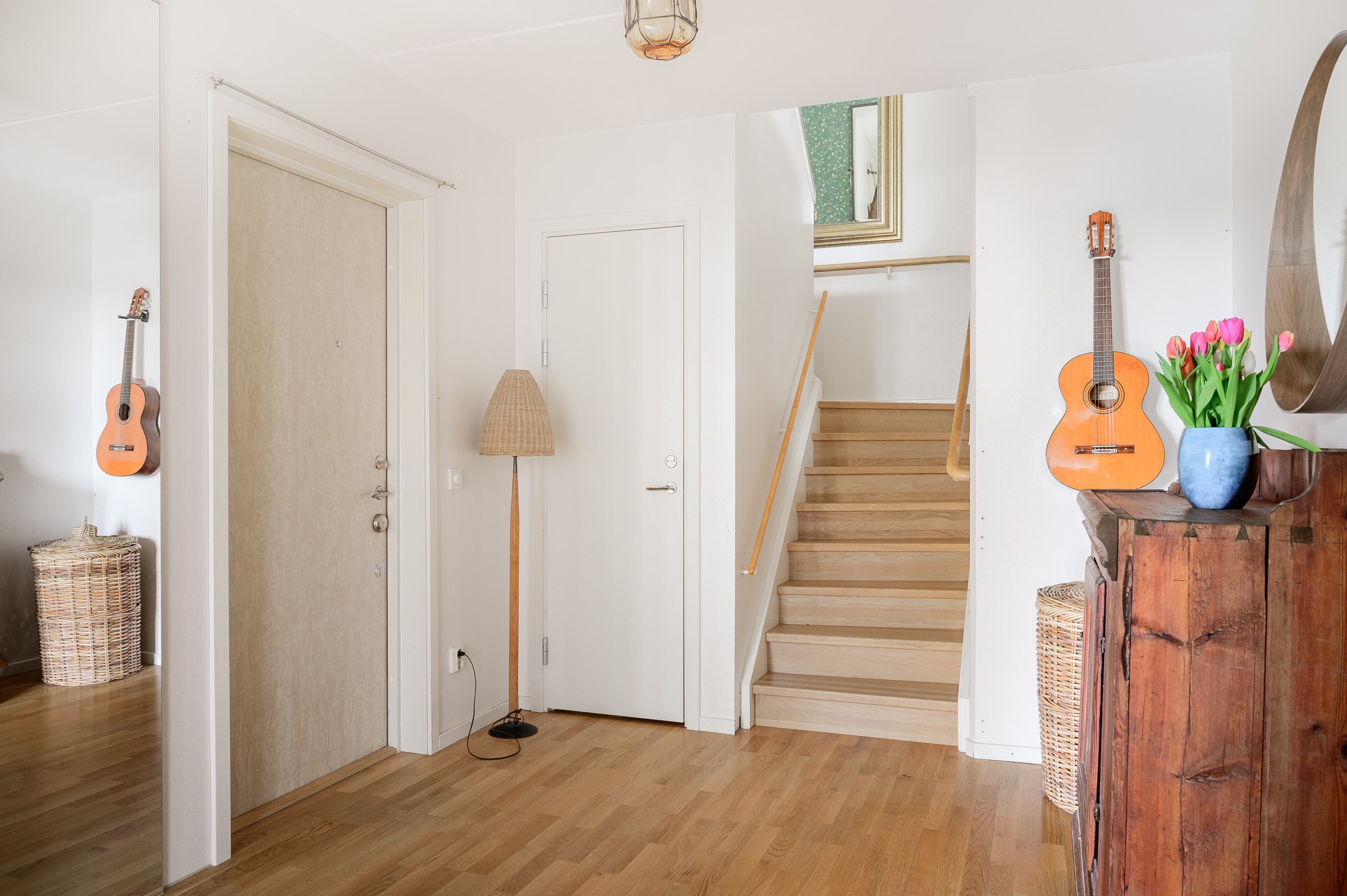 Bostadsbild från Fabrikörvägen 14, Såld i Nacka Strand, Nacka