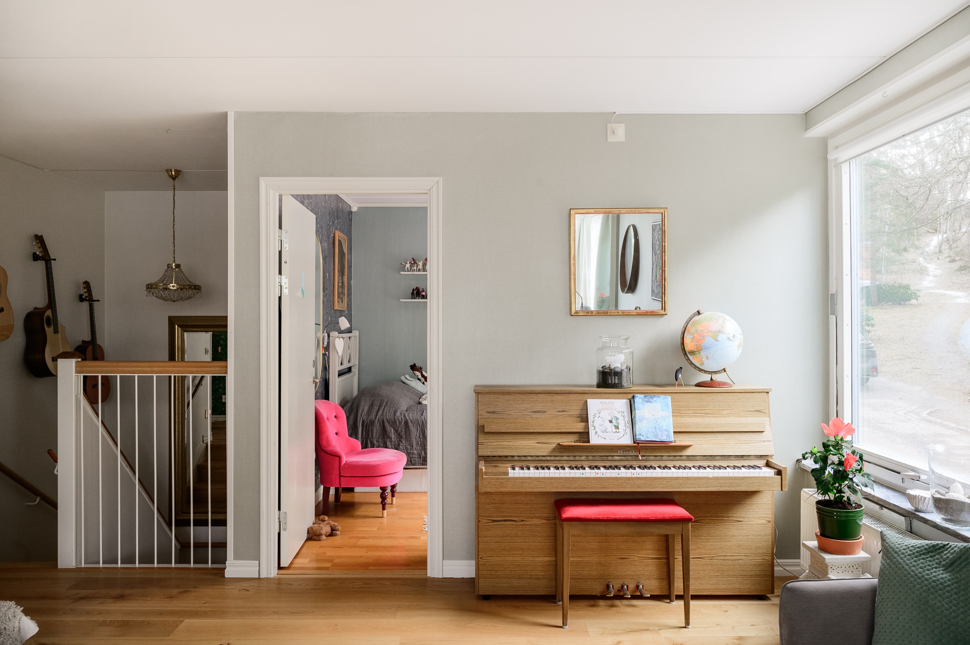 Bostadsbild från Fabrikörvägen 14, Såld i Nacka Strand, Nacka