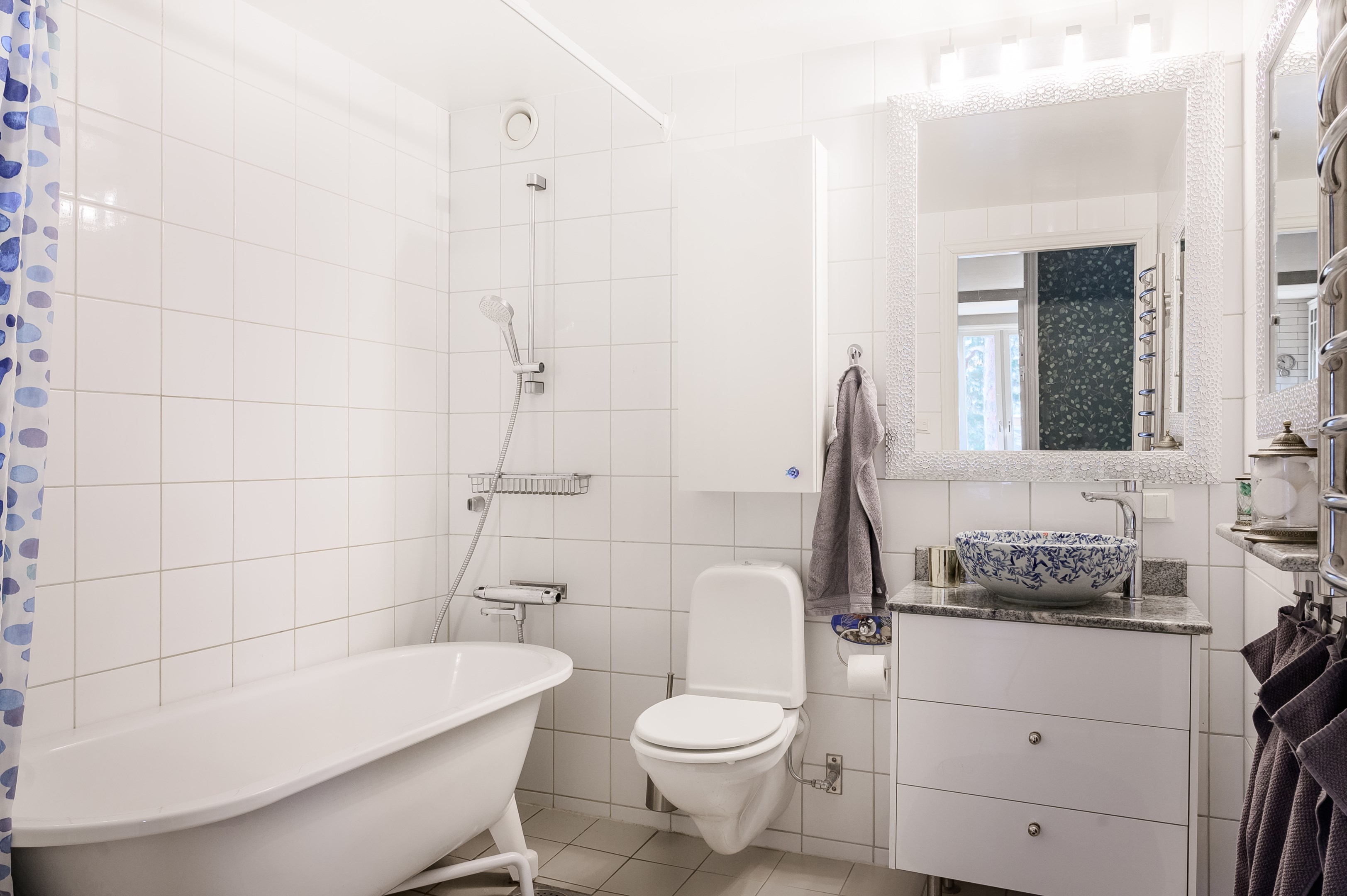 Bostadsbild från Fabrikörvägen 14, Såld i Nacka Strand, Nacka