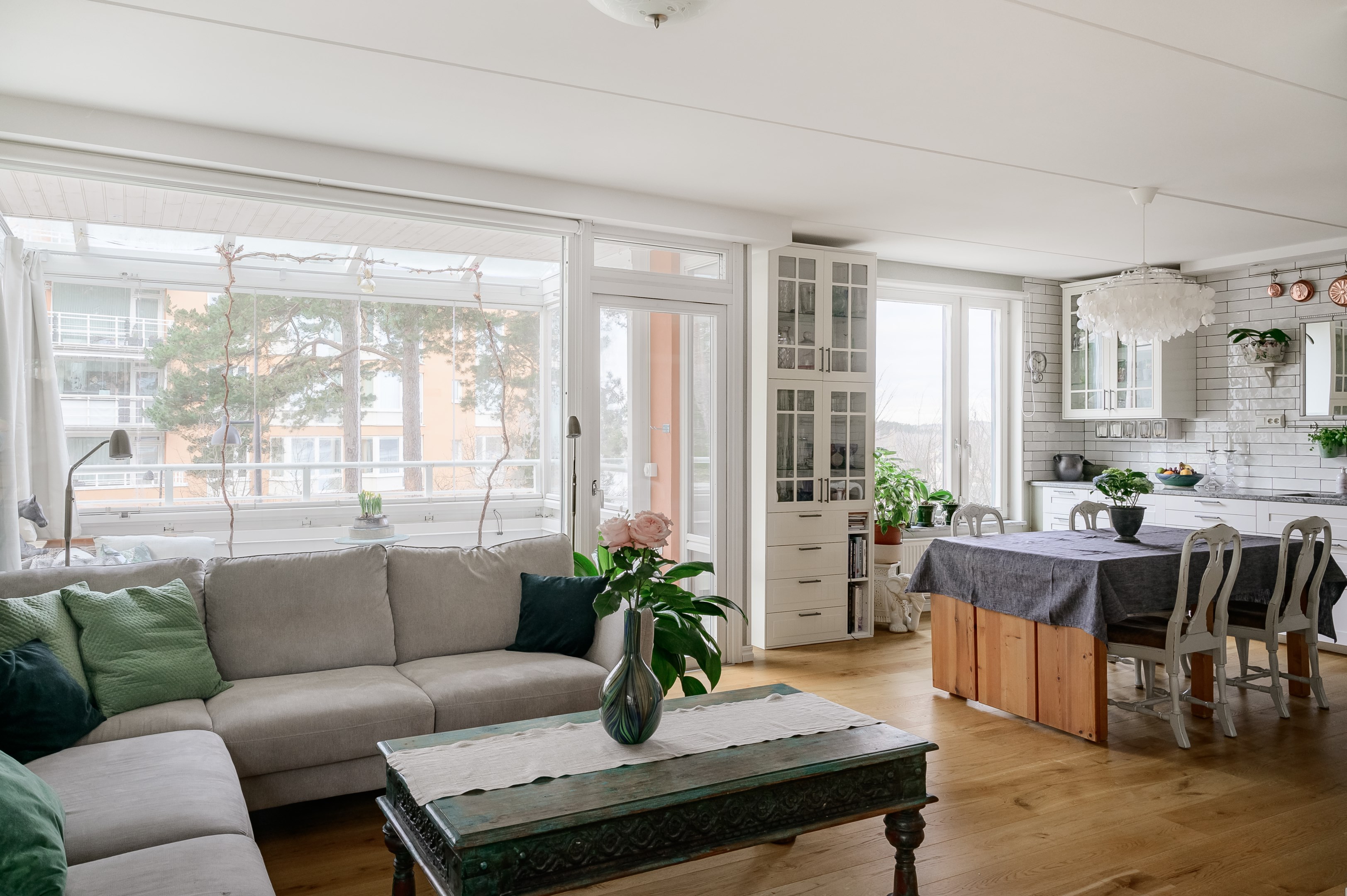 Bostadsbild från Fabrikörvägen 14, Såld i Nacka Strand, Nacka