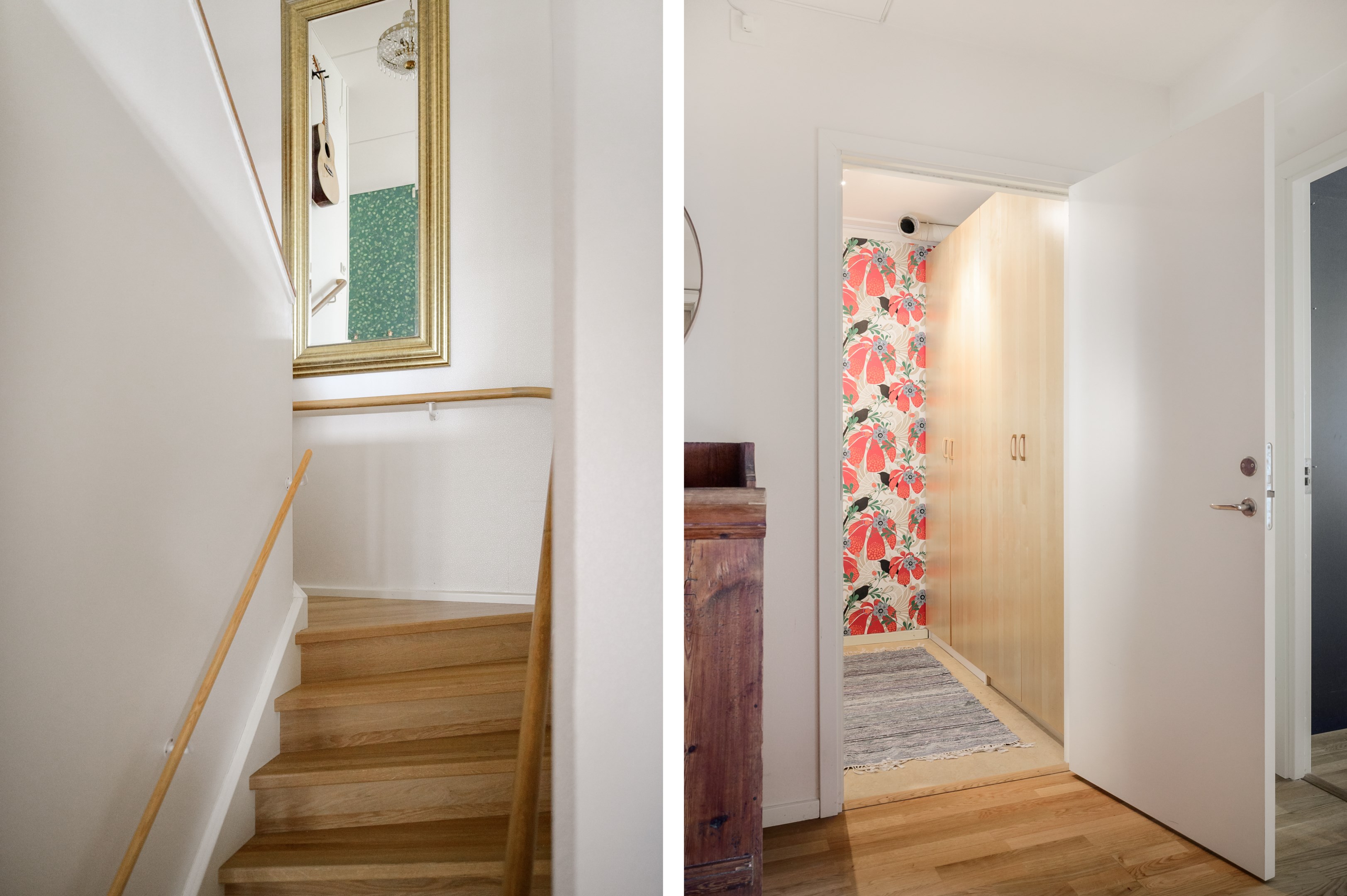 Bostadsbild från Fabrikörvägen 14, Såld i Nacka Strand, Nacka