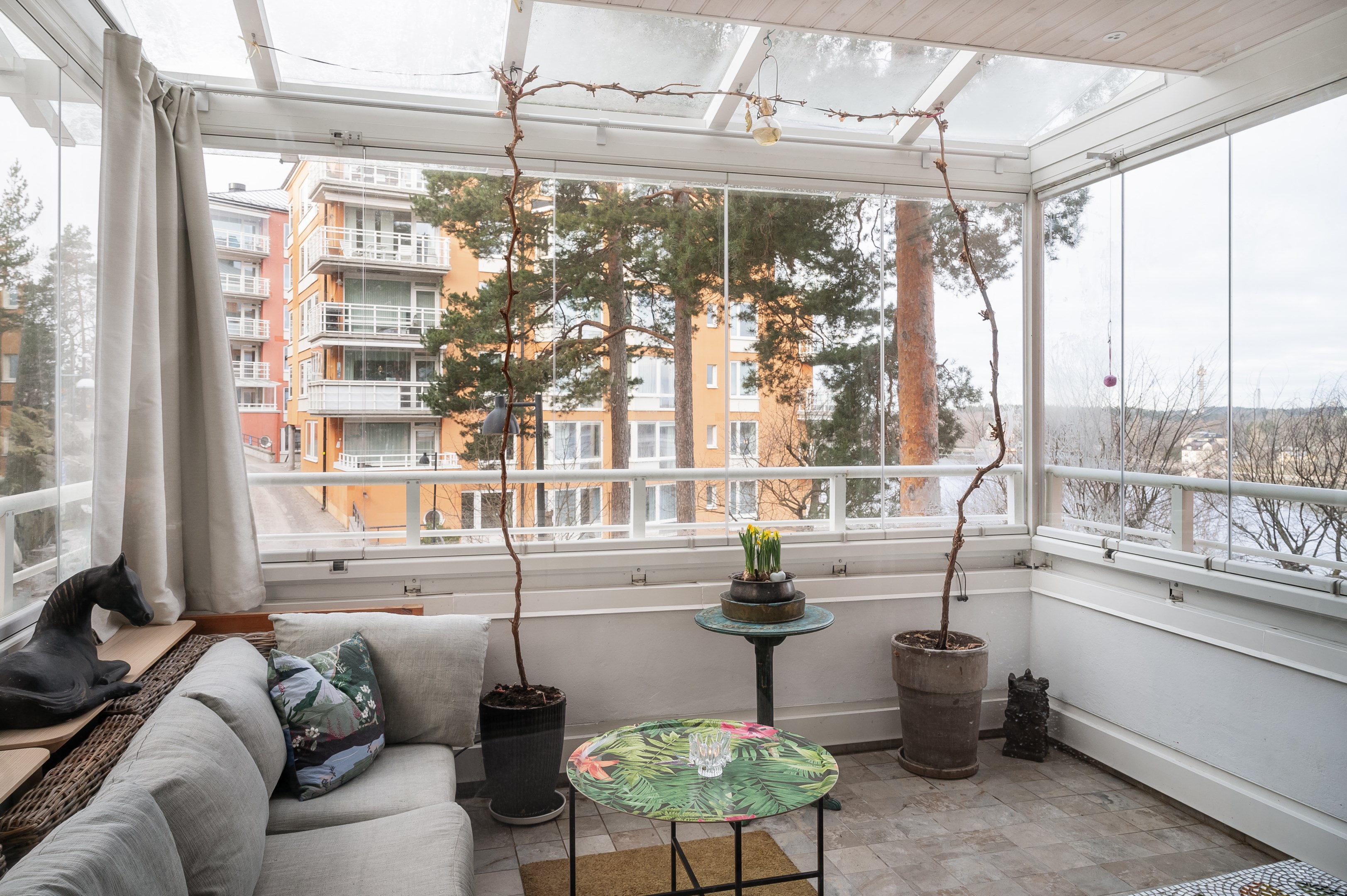 Bostadsbild från Fabrikörvägen 14, Såld i Nacka Strand, Nacka