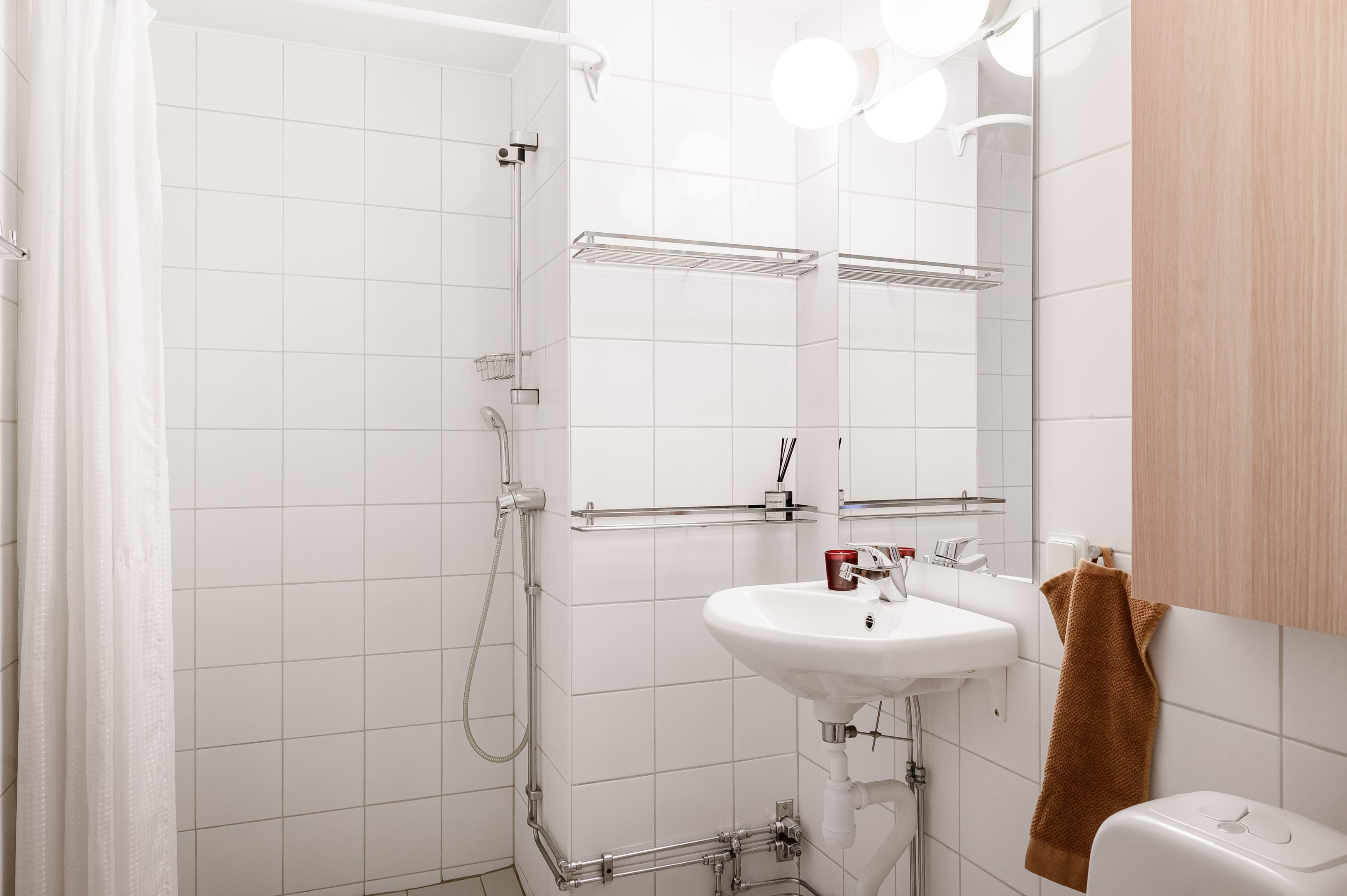 Bostadsbild från Fabrikörvägen 14, Såld i Nacka Strand, Nacka