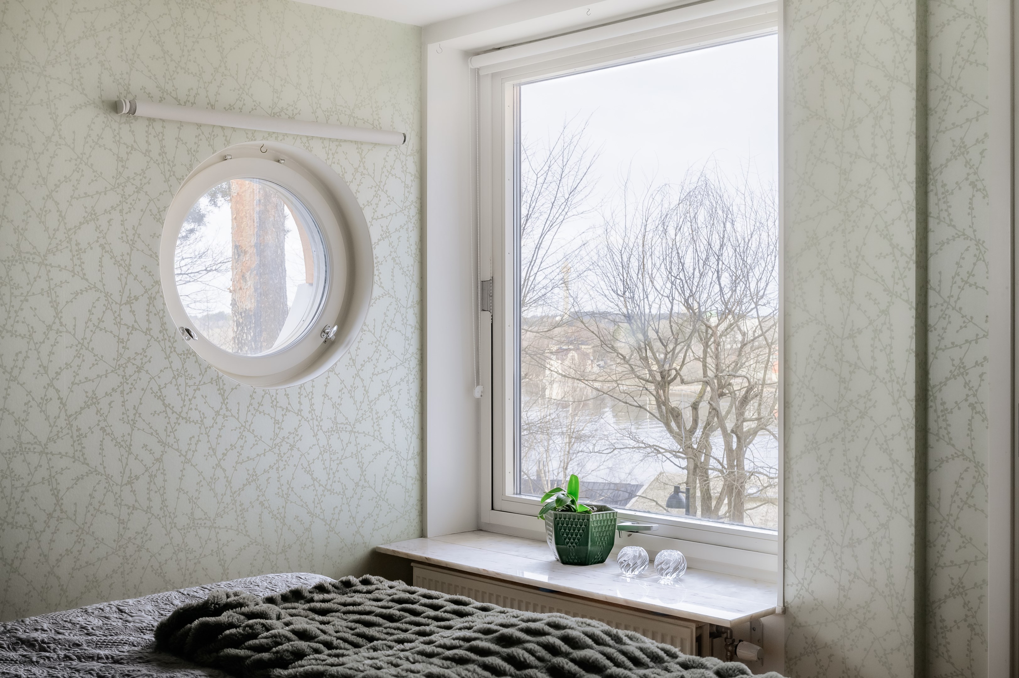 Bostadsbild från Fabrikörvägen 14, Såld i Nacka Strand, Nacka