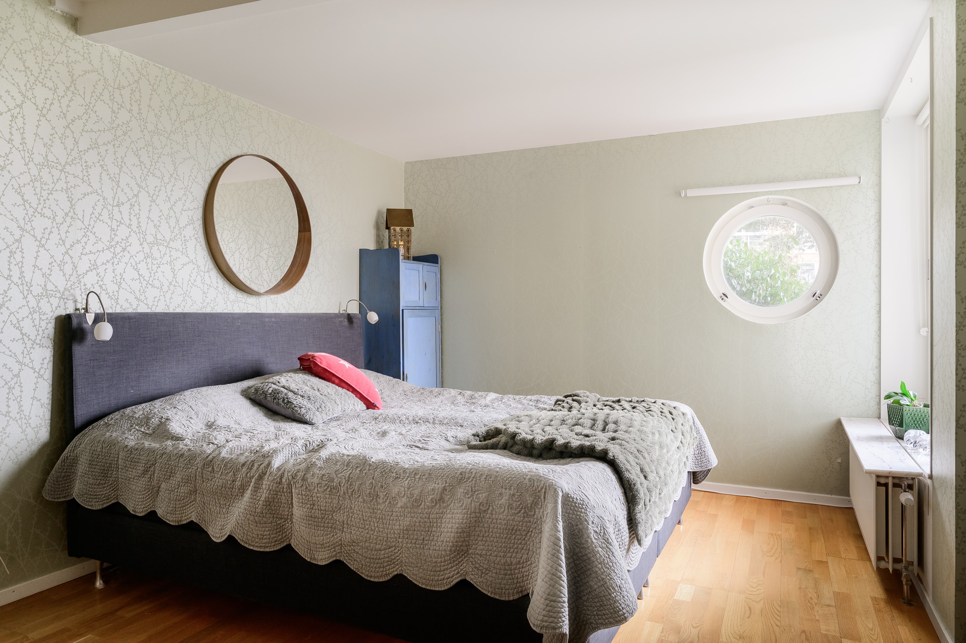 Bostadsbild från Fabrikörvägen 14, Såld i Nacka Strand, Nacka