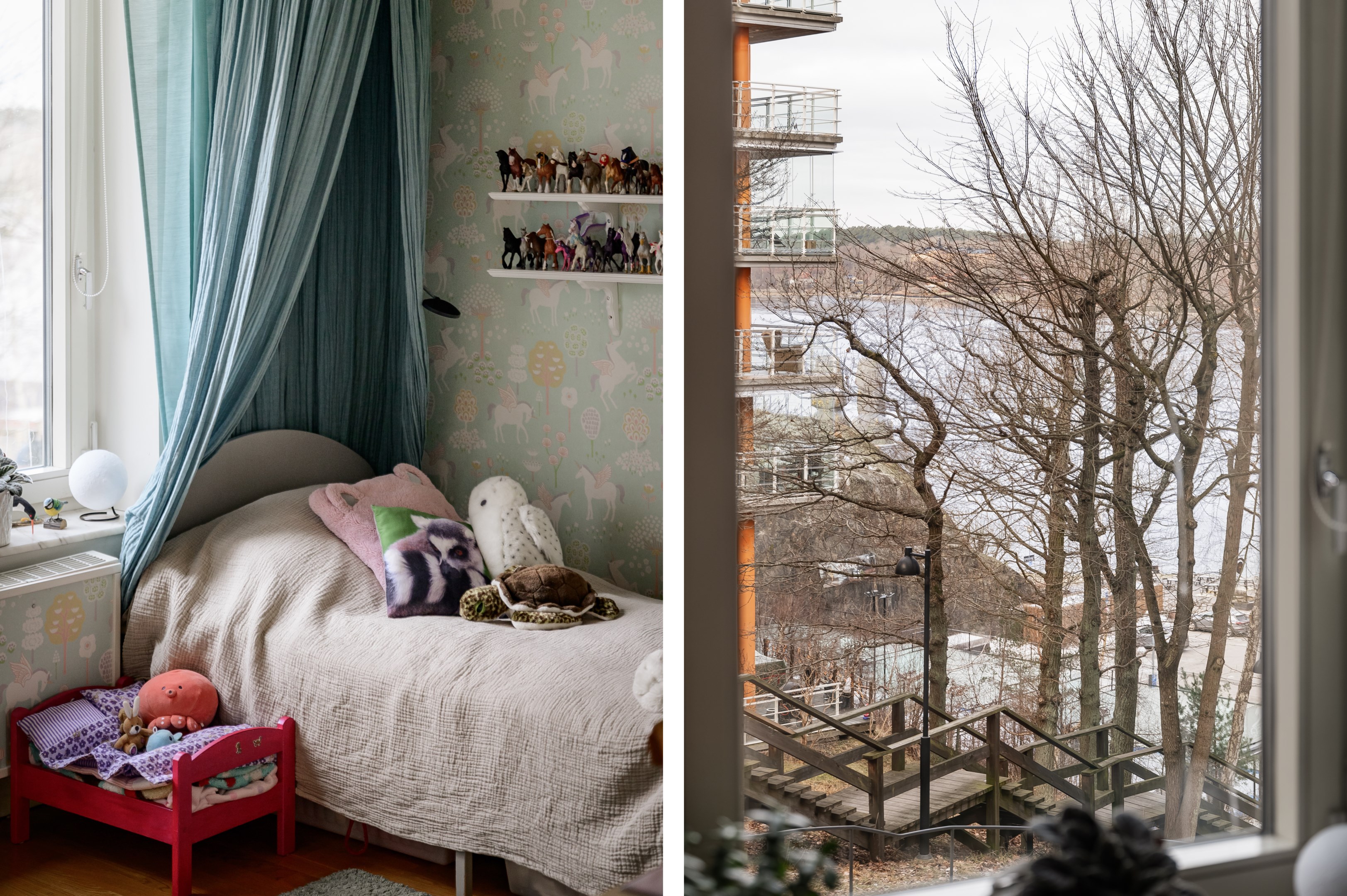 Bostadsbild från Fabrikörvägen 14, Såld i Nacka Strand, Nacka