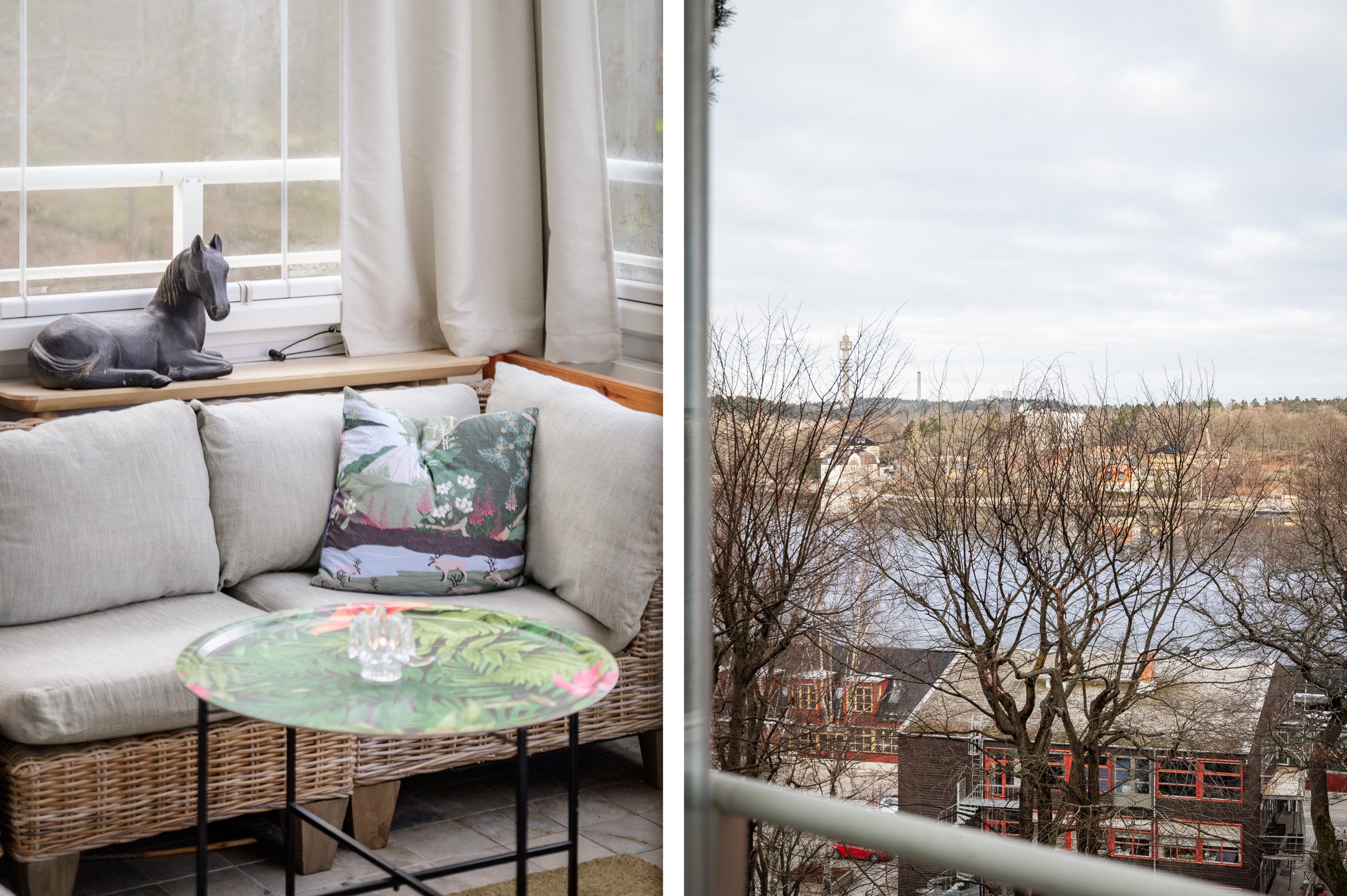 Bostadsbild från Fabrikörvägen 14, Såld i Nacka Strand, Nacka