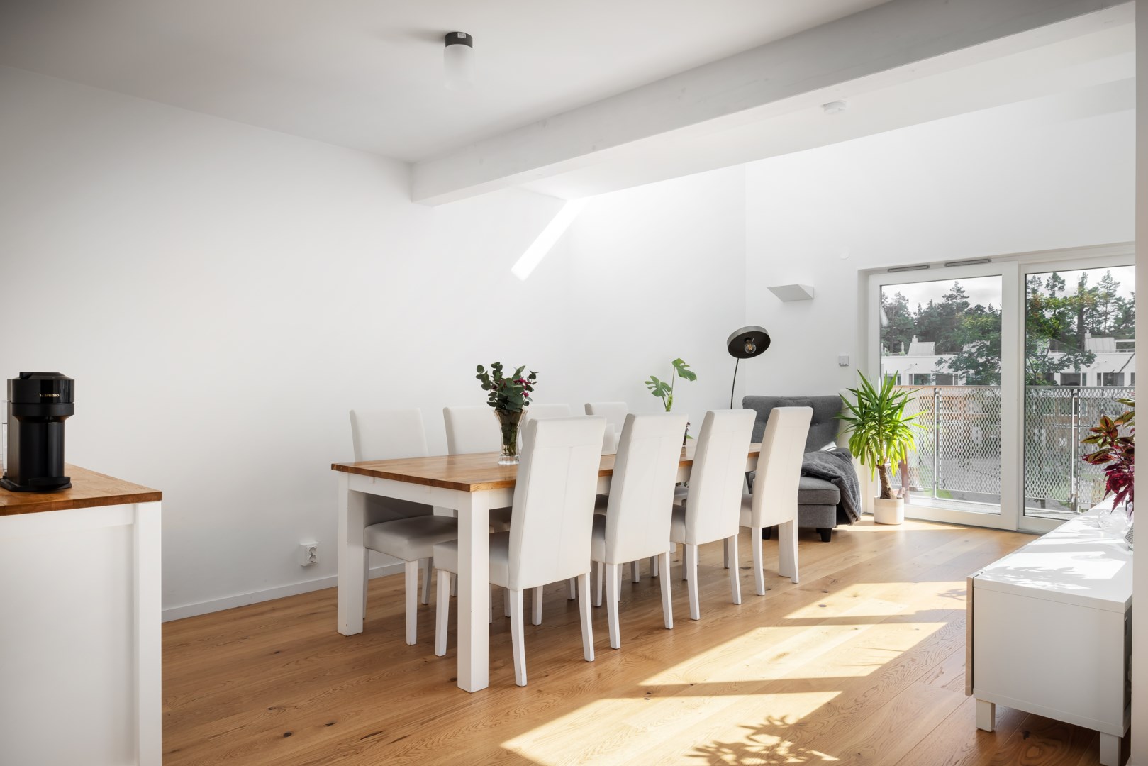 Bostadsbild från Skurusundsvägen 116B, Såld i Skuru, Nacka