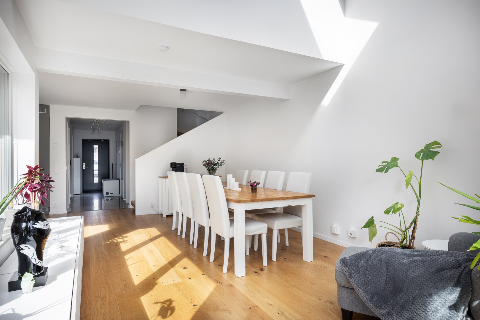 Bostadsbild från Skurusundsvägen 116B, Såld i Skuru, Nacka