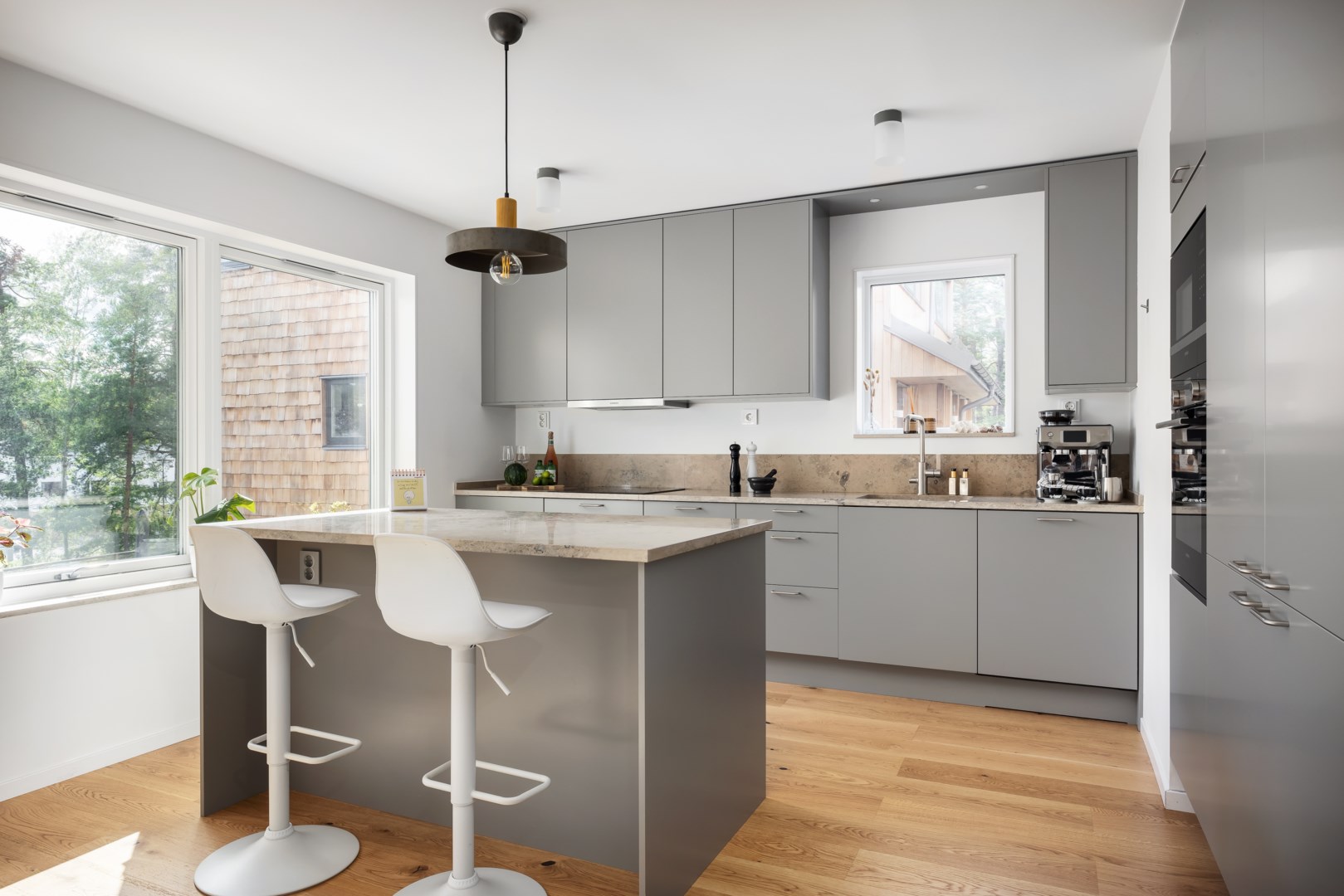 Bostadsbild från Skurusundsvägen 116B, Såld i Skuru, Nacka