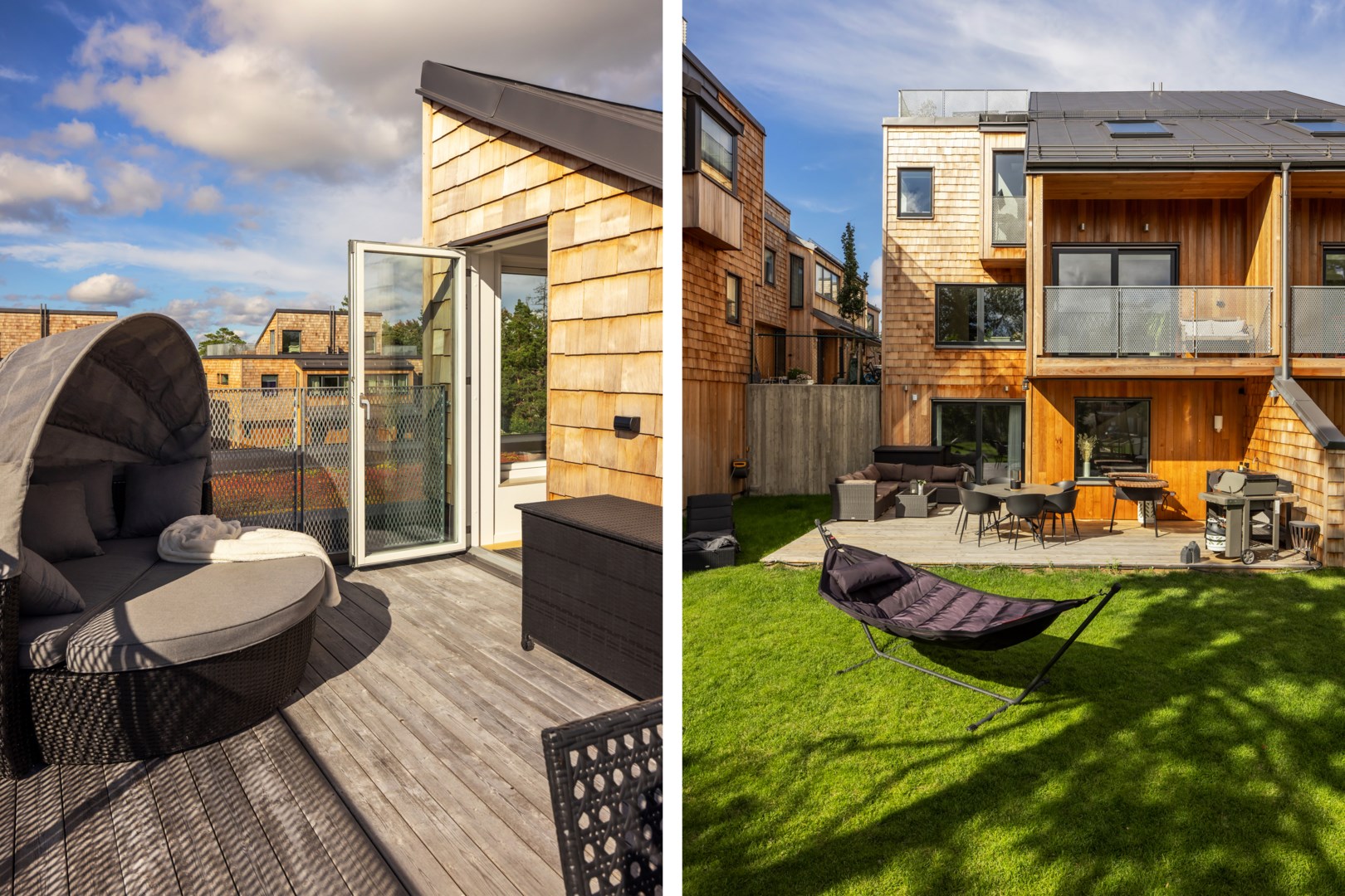 Bostadsbild från Skurusundsvägen 116B, Såld i Skuru, Nacka