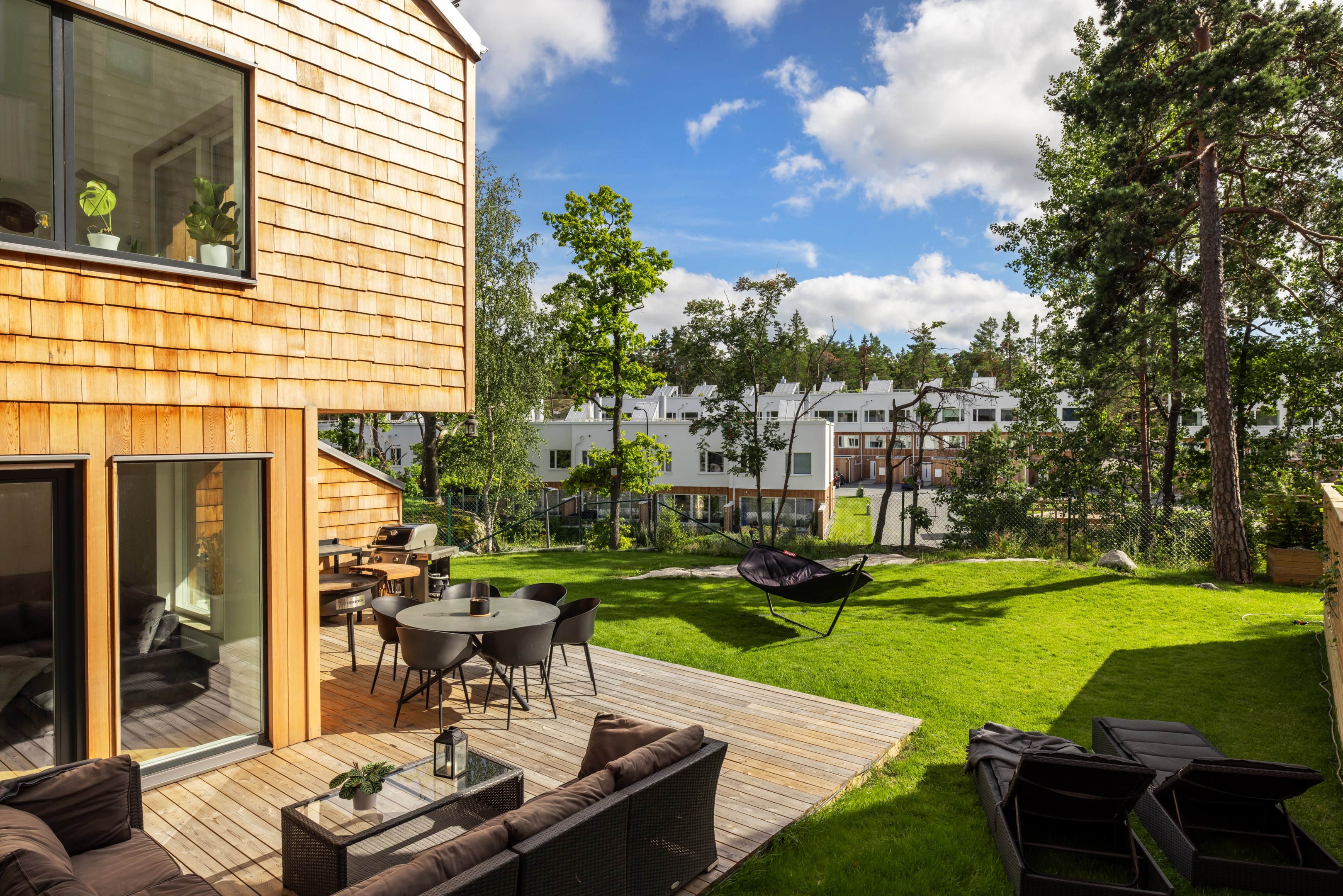 Bostadsbild från Skurusundsvägen 116B, Såld i Skuru, Nacka