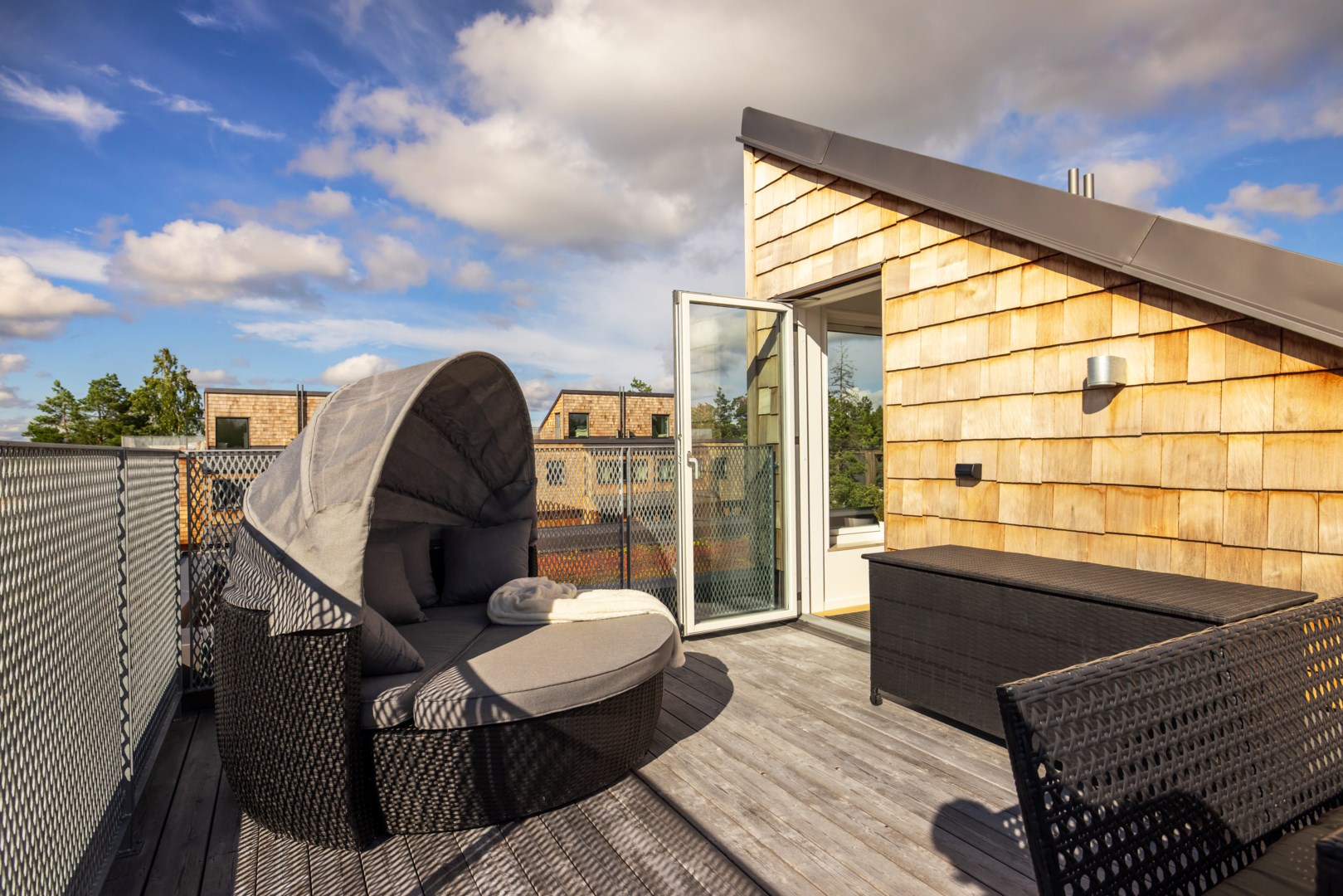 Bostadsbild från Skurusundsvägen 116B, Såld i Skuru, Nacka