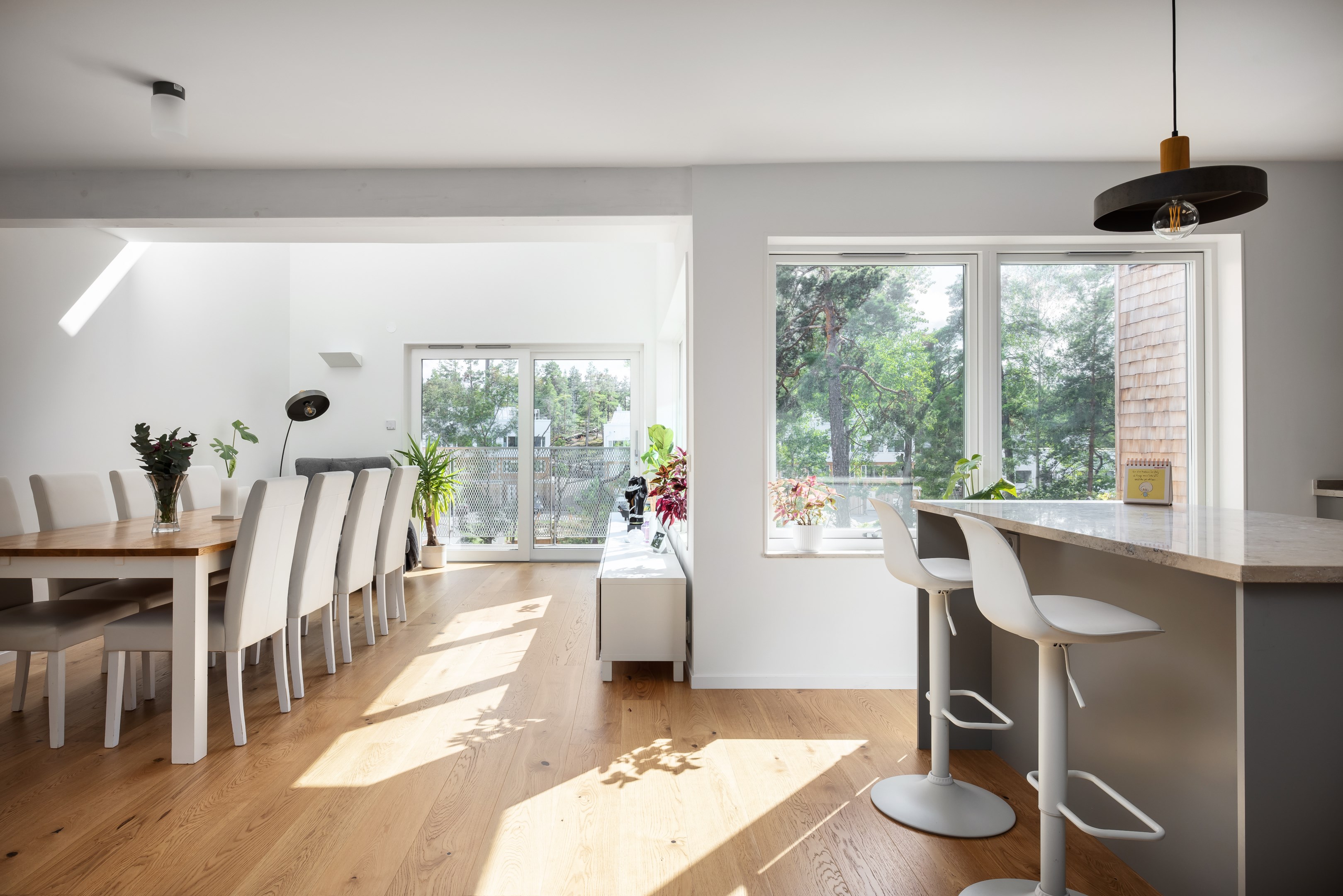 Bostadsbild från Skurusundsvägen 116B, Såld i Skuru, Nacka