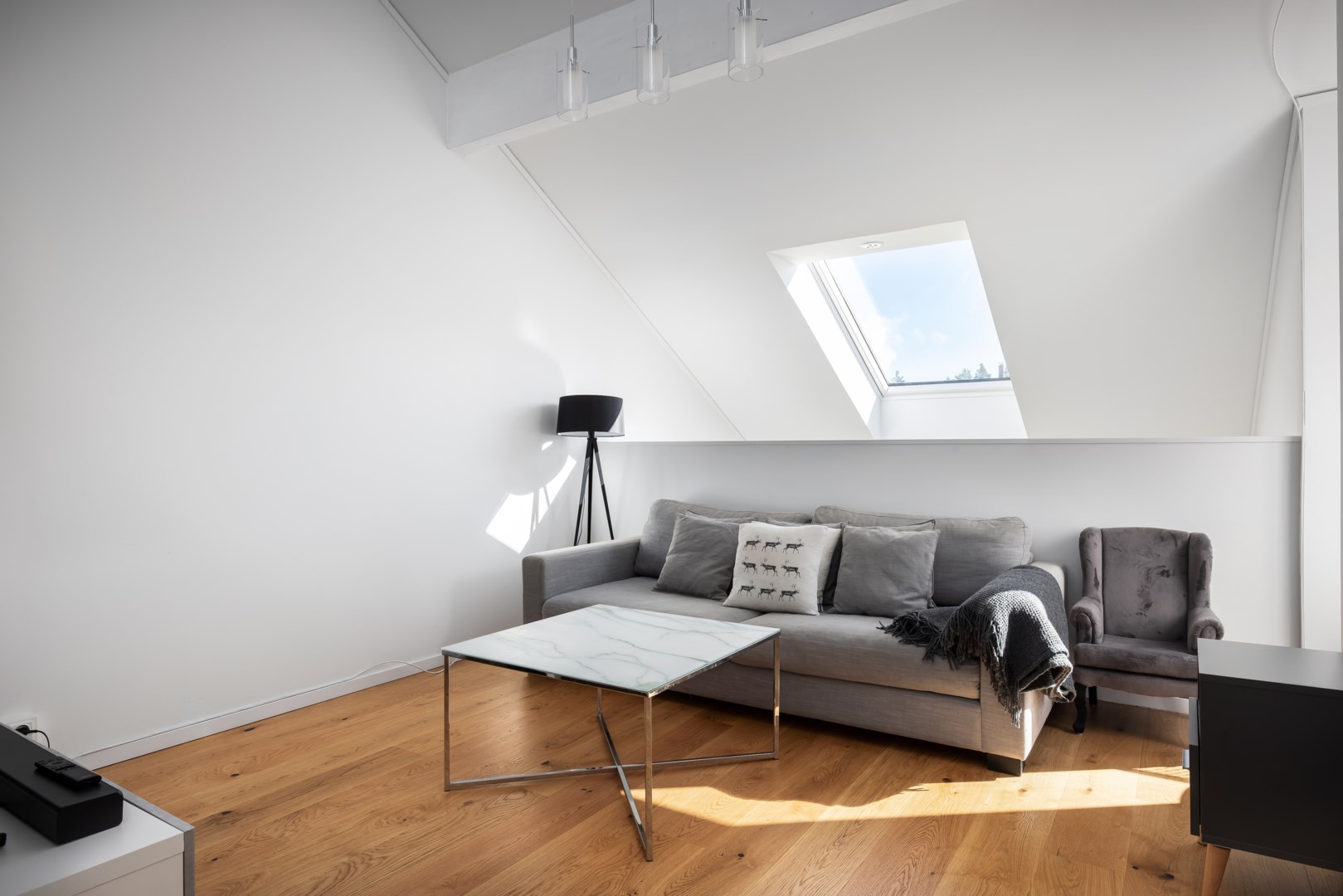 Bostadsbild från Skurusundsvägen 116B, Såld i Skuru, Nacka