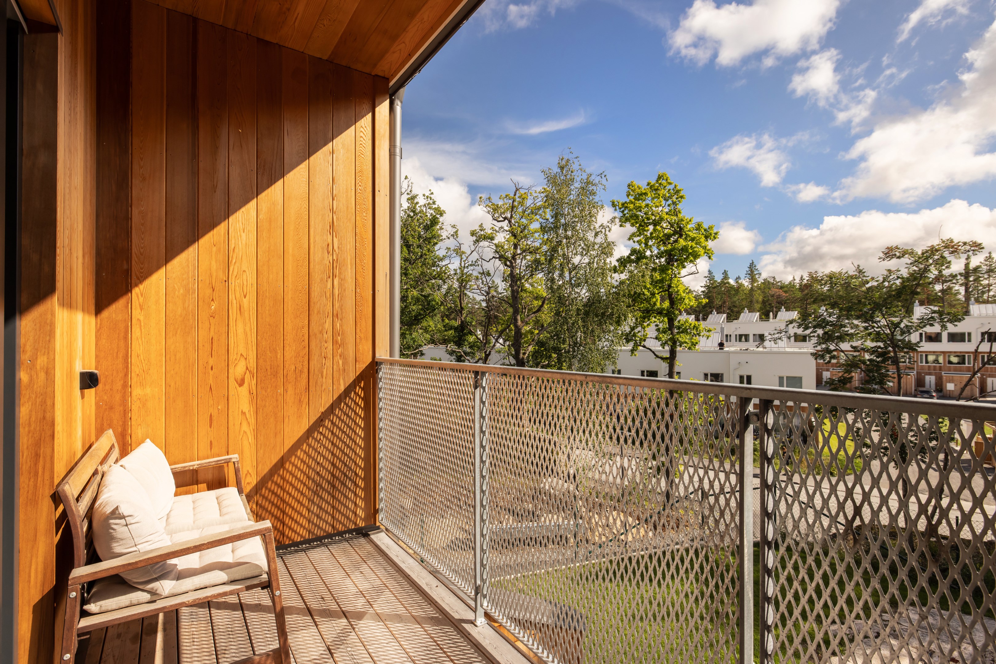 Bostadsbild från Skurusundsvägen 116B, Såld i Skuru, Nacka