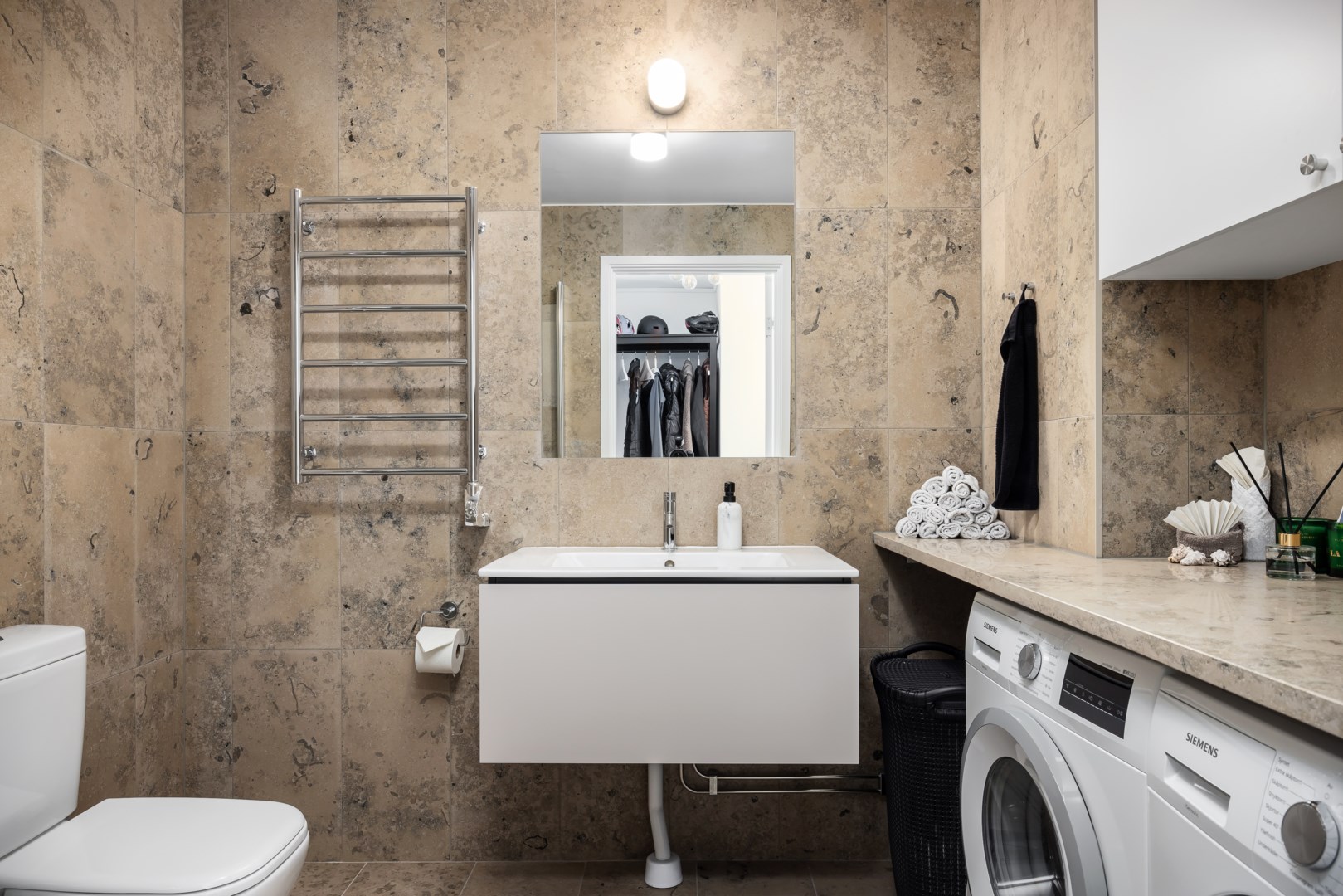 Bostadsbild från Skurusundsvägen 116B, Såld i Skuru, Nacka